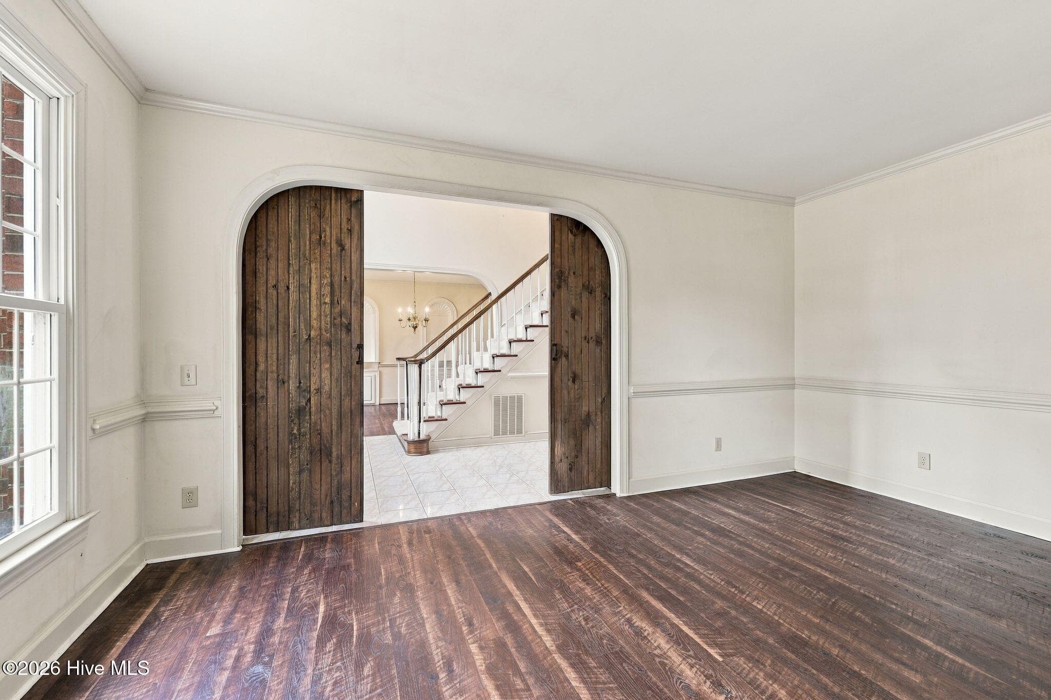Single Family Residence at 1708 Nc Highway 45, Cofield, NC 27922, photo 15 of 86