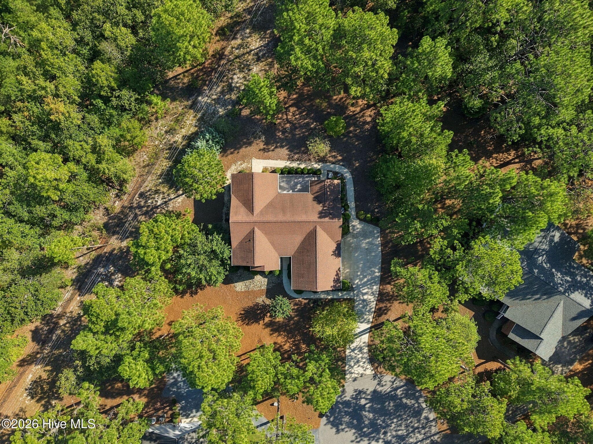 Single Family Residence at 3 Wake Court, Pinehurst, NC 28374, photo 39 of 42