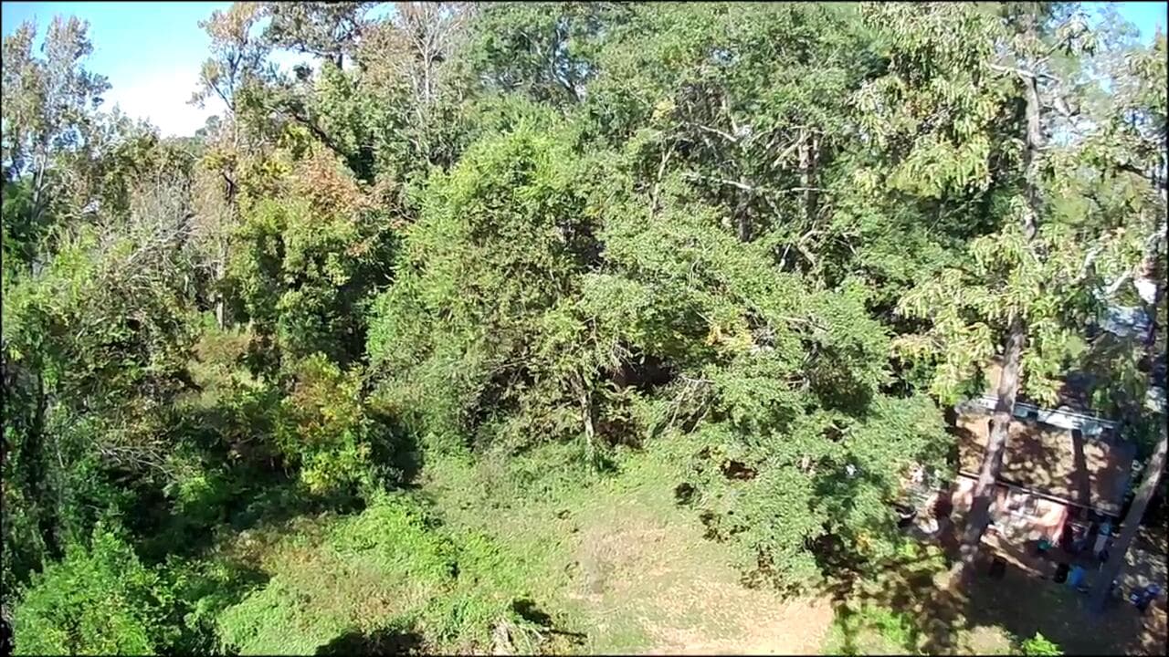 Residential Lot at 543 Basin Street, Augusta, GA 30909, photo 7 of 8