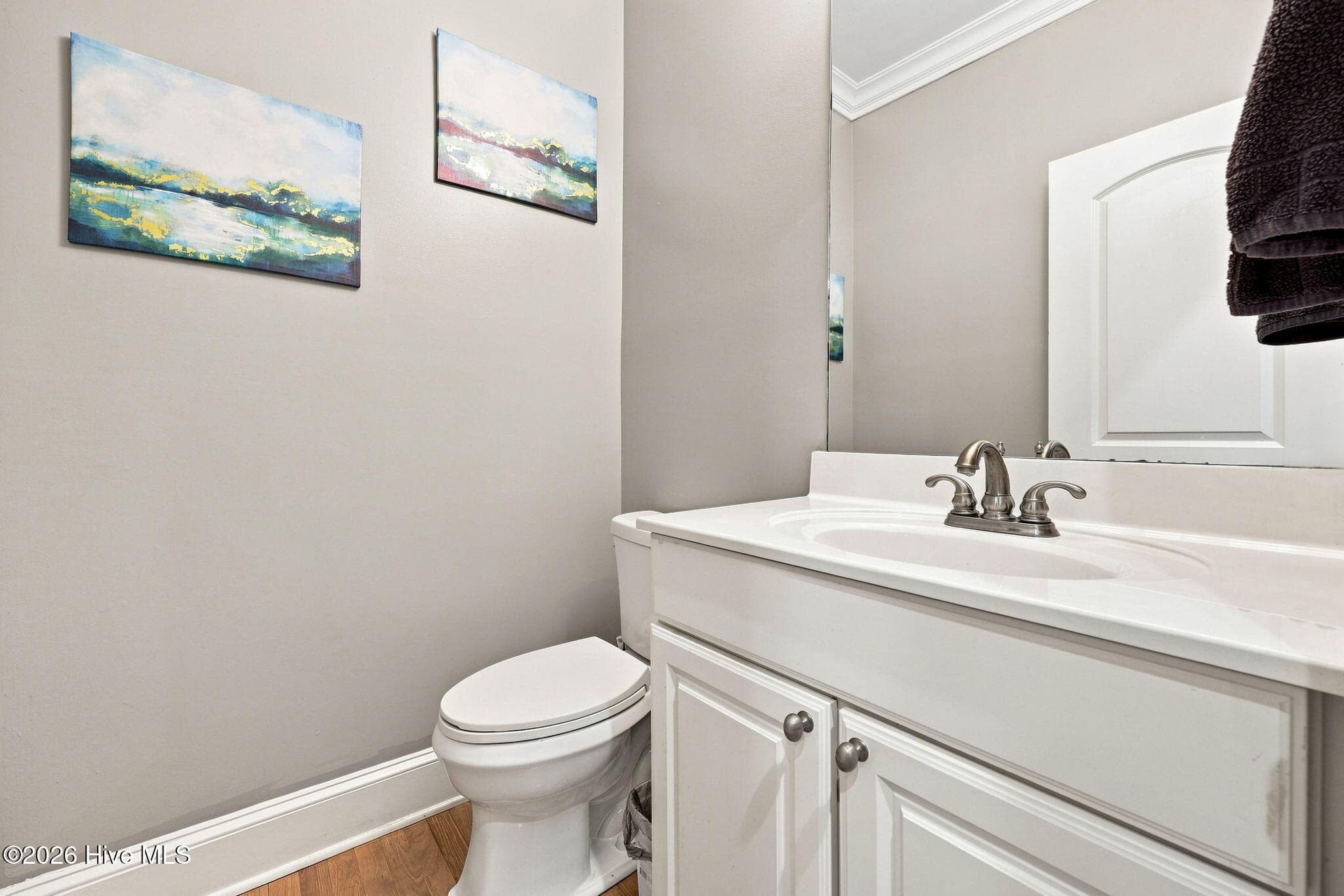 Single Family Residence at 103 Cooper Court, Chocowinity, NC 27817, photo 26 of 66
