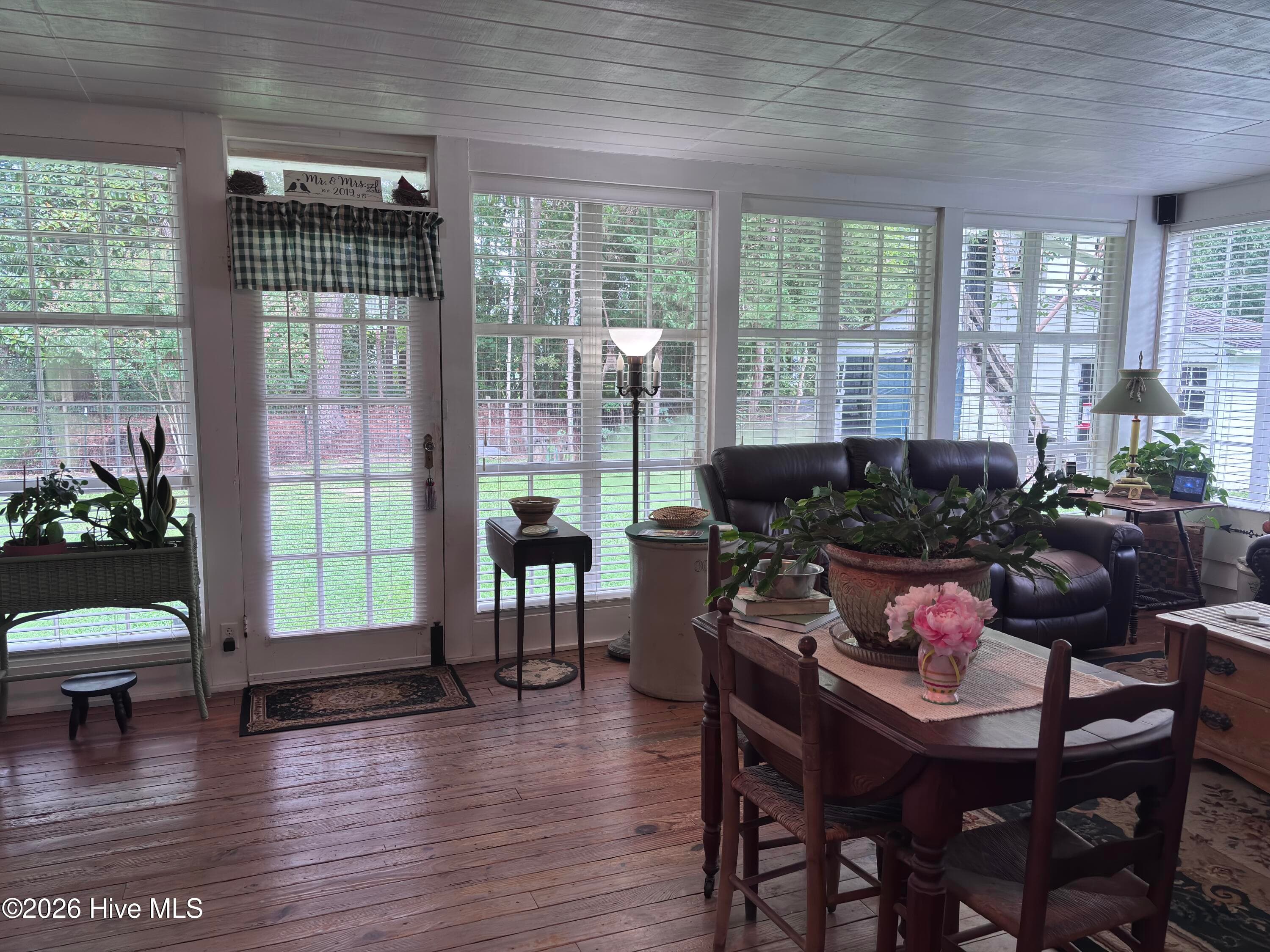 Sunroom - 333 Jay Trail, Murfreesboro, NC 27855