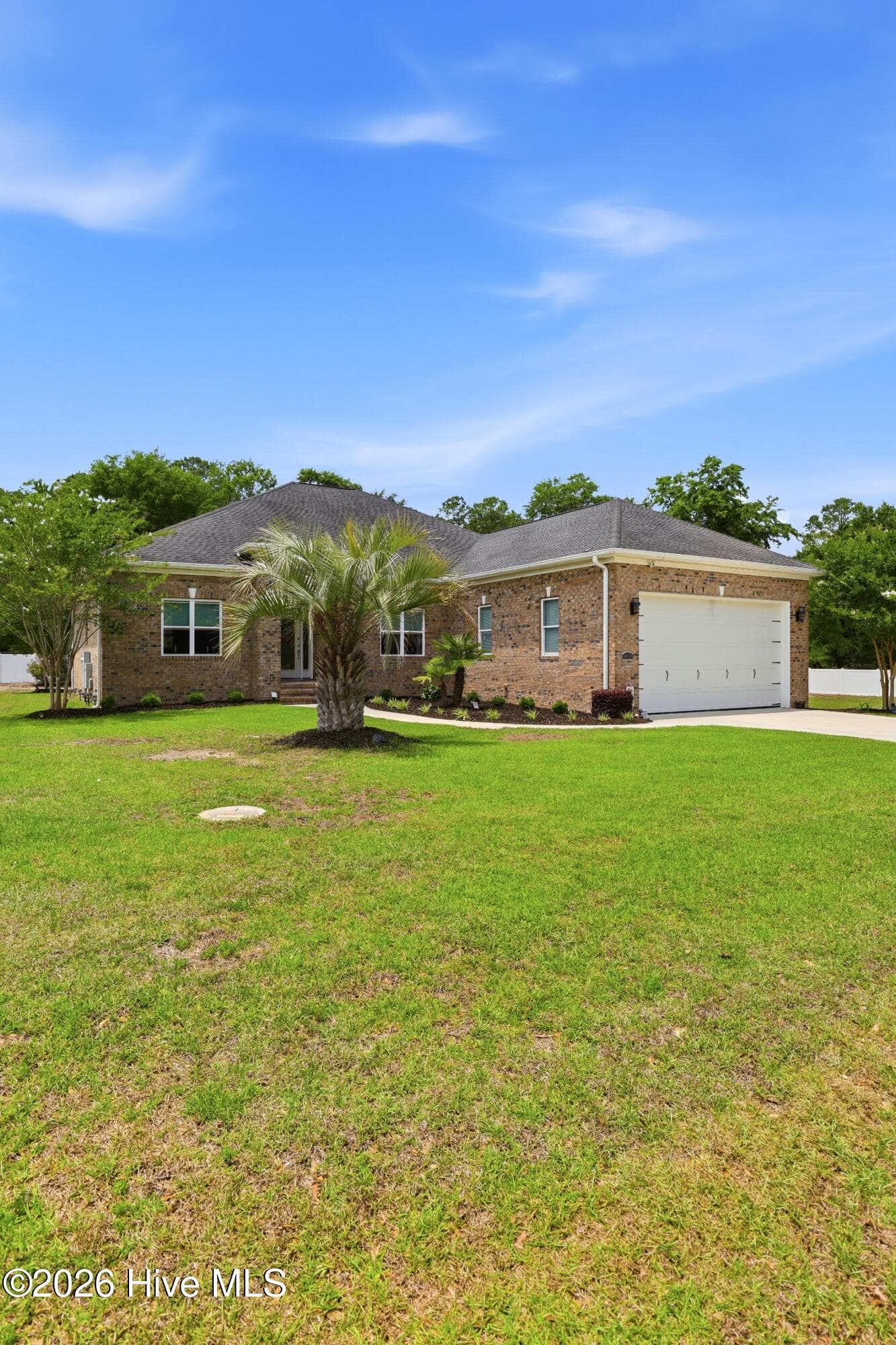 Single Family Residence at 463 N Wild Rice Drive SW, Supply, NC 28462, photo 2 of 78