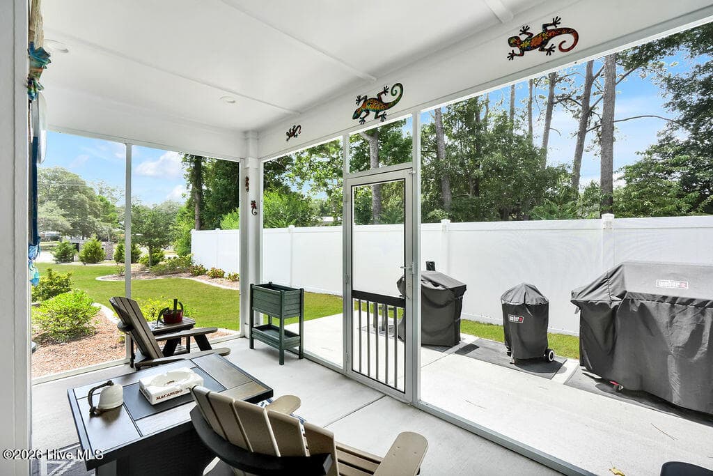Single Family Residence at 458 Raven Glen Drive, Southport, NC 28461, photo 30 of 41
