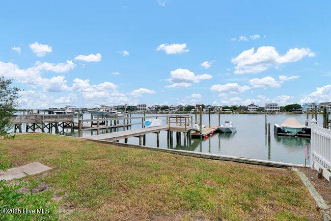 Condominium at 9 W Atlanta Street 3, Wrightsville Beach, NC 28480, photo 41 of 67