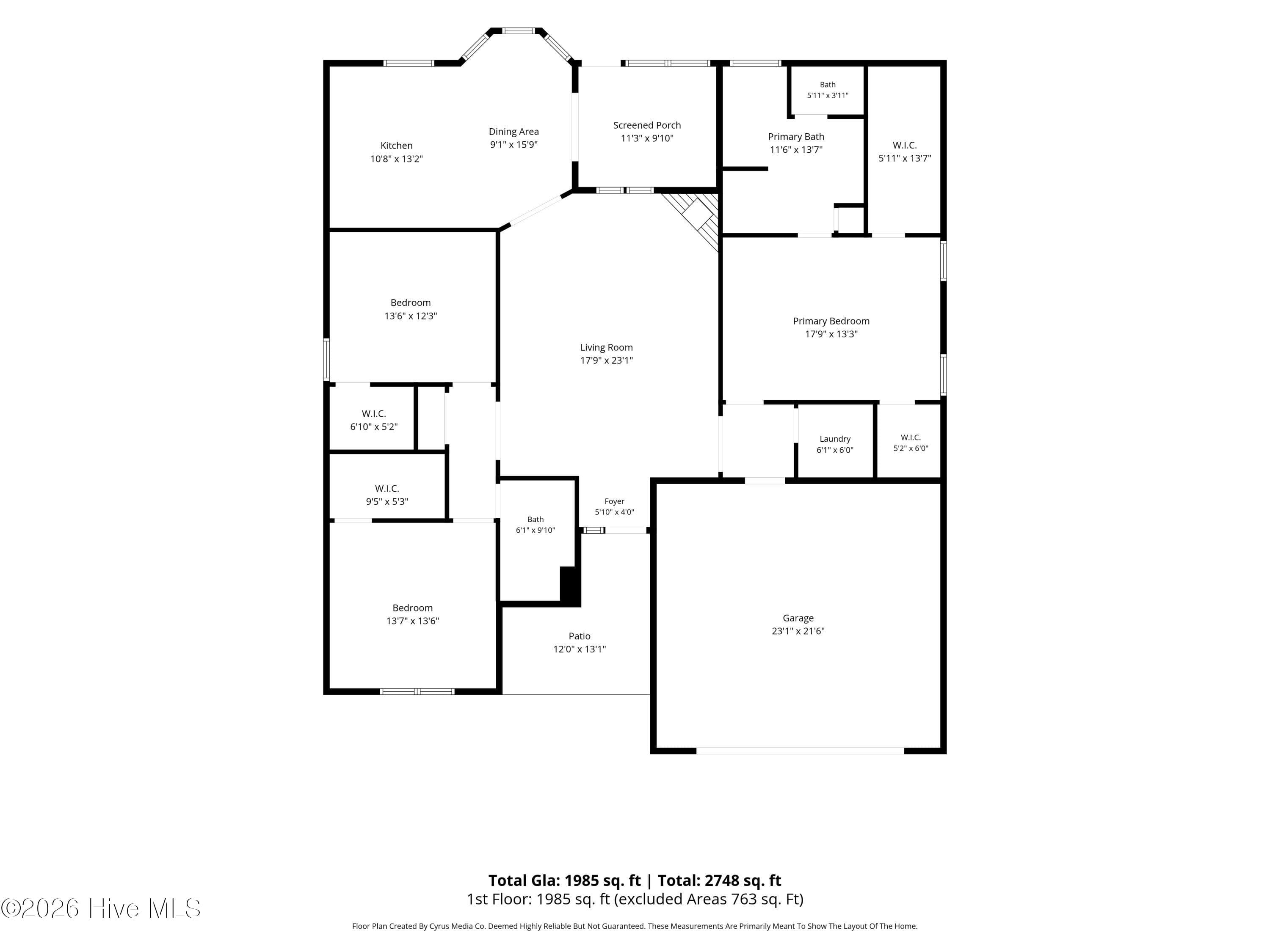 Single Family Residence at 376 Water Wagon Trail, Jacksonville, NC 28546, photo 31 of 38