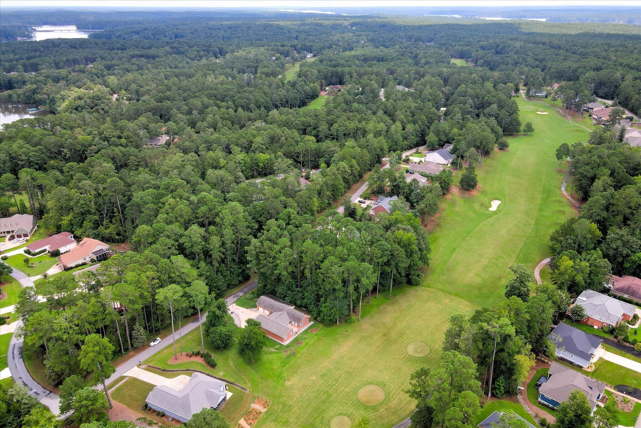 Single Family Residence at 256 Brassie Drive, McCormick, SC 29835, photo 65 of 67