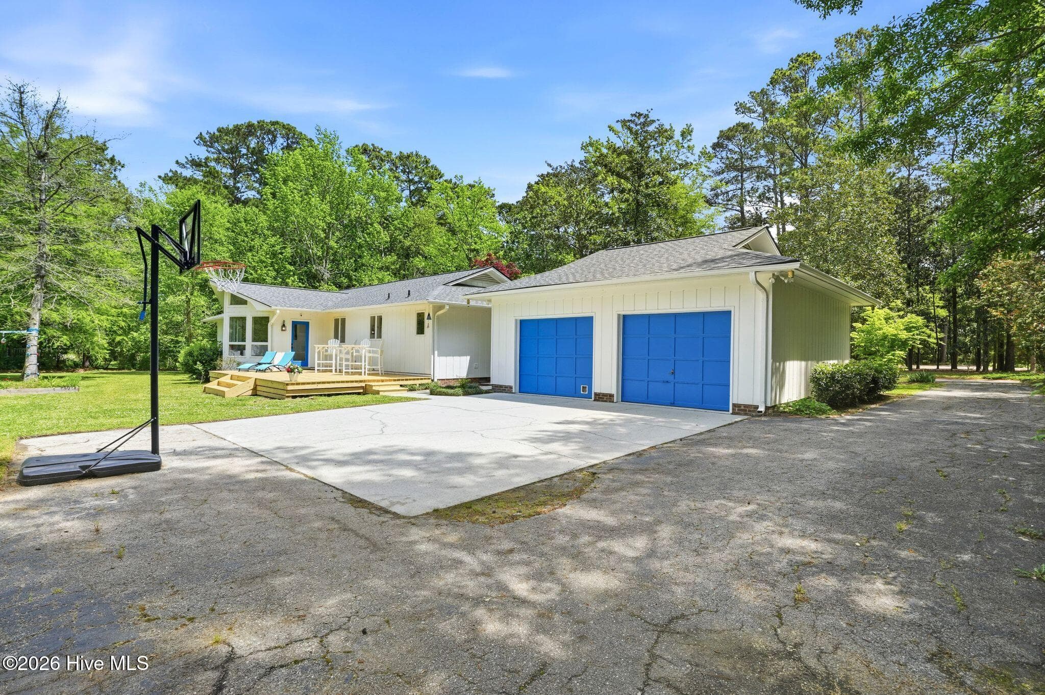 Single Family Residence at 105 Braxlo Lane, Wilmington, NC 28409, photo 64 of 79
