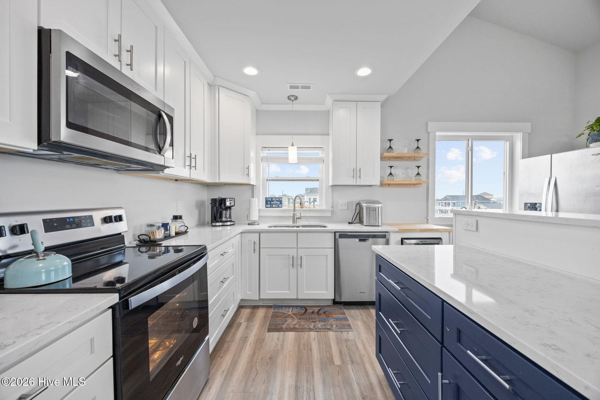 Single Family Residence at 8020 8th Street, Surf City, NC 28445, photo 12 of 63