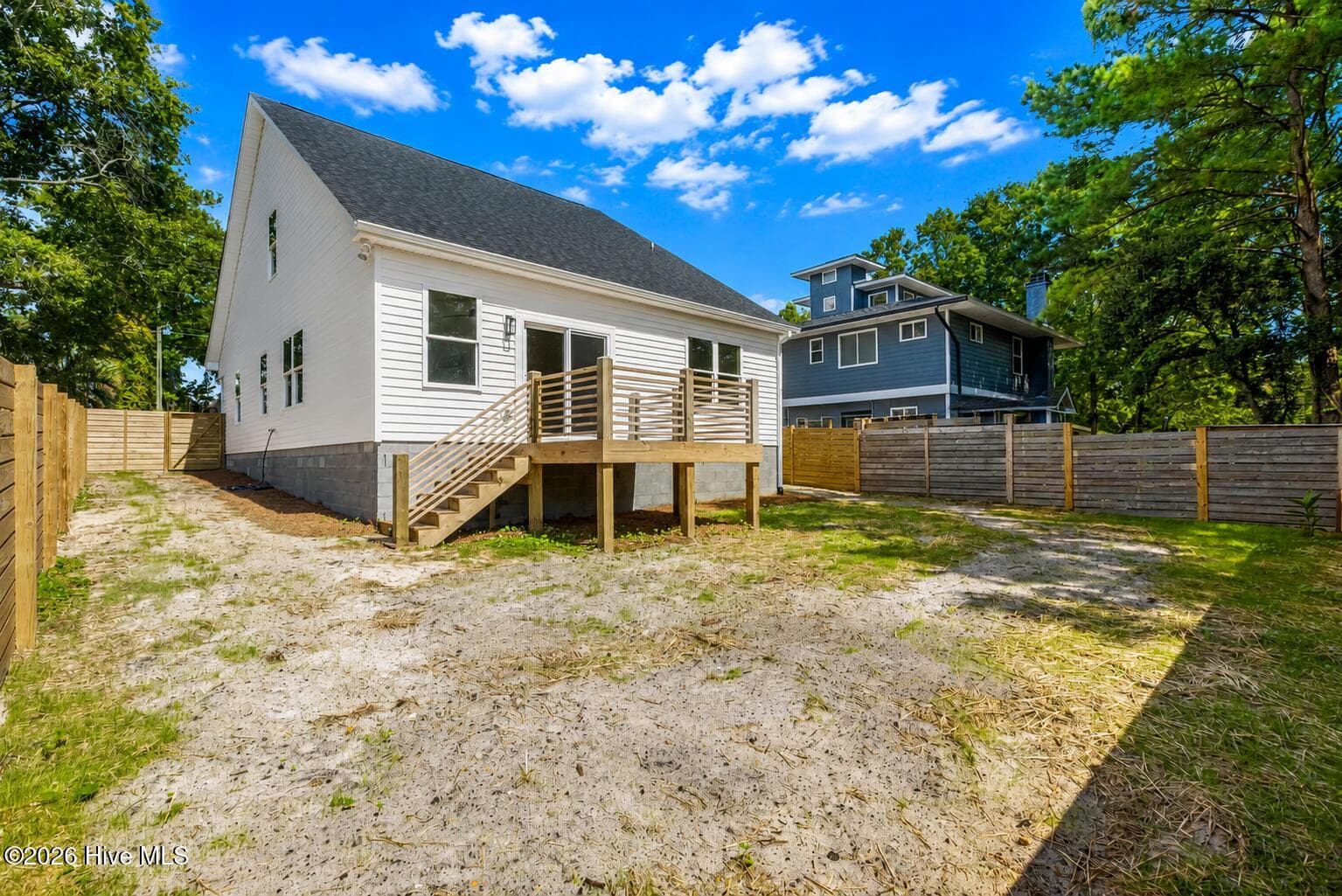 Single Family Residence at 164 Bahama Drive, Hampstead, NC 28443, photo 95 of 103
