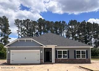 Exterior - 318 Eastwood Drive, Wallace, NC 28466