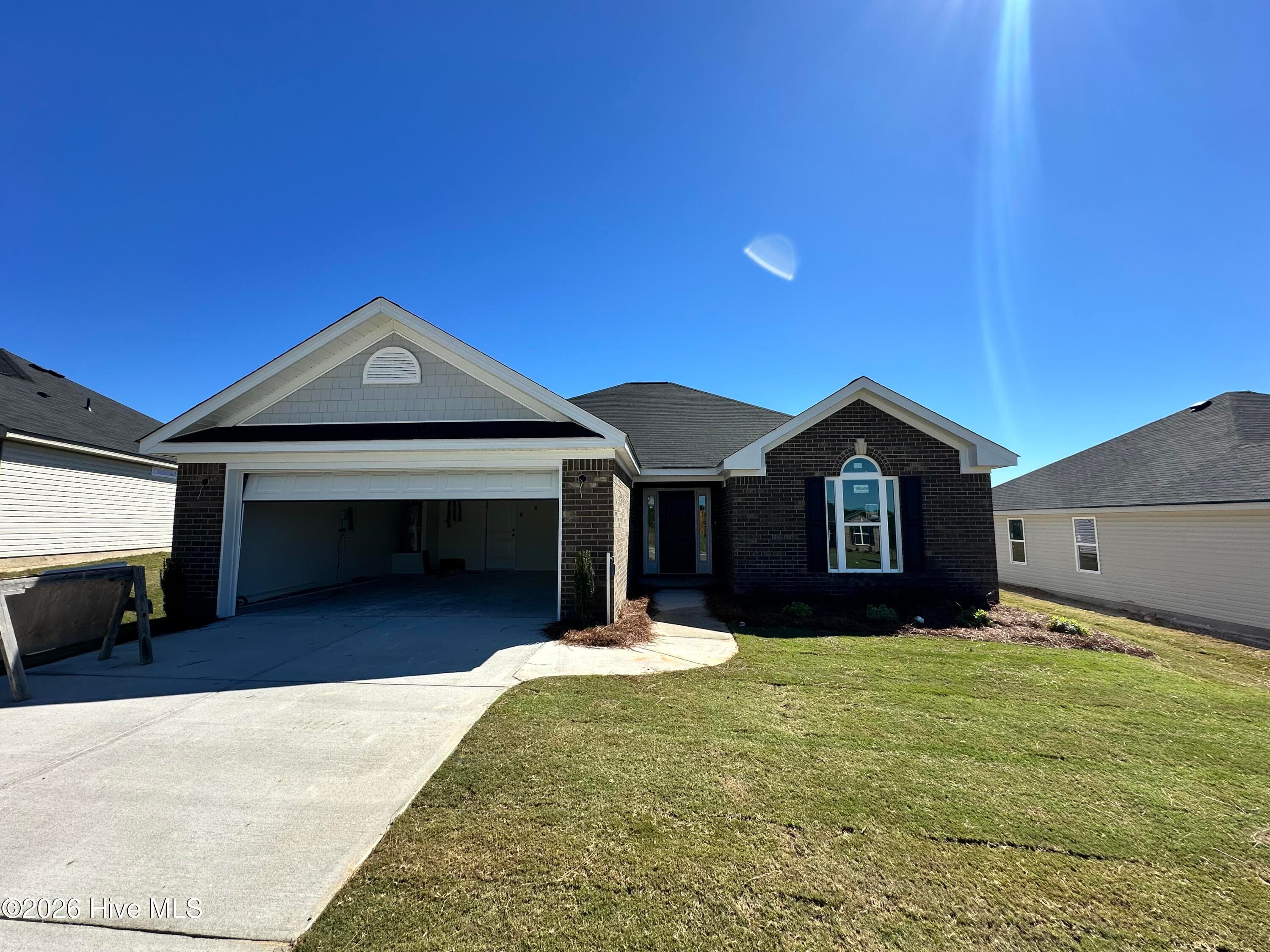 Single Family Residence at 2357 Bellingham Drive, Hephzibah, GA 30815, photo 3 of 4