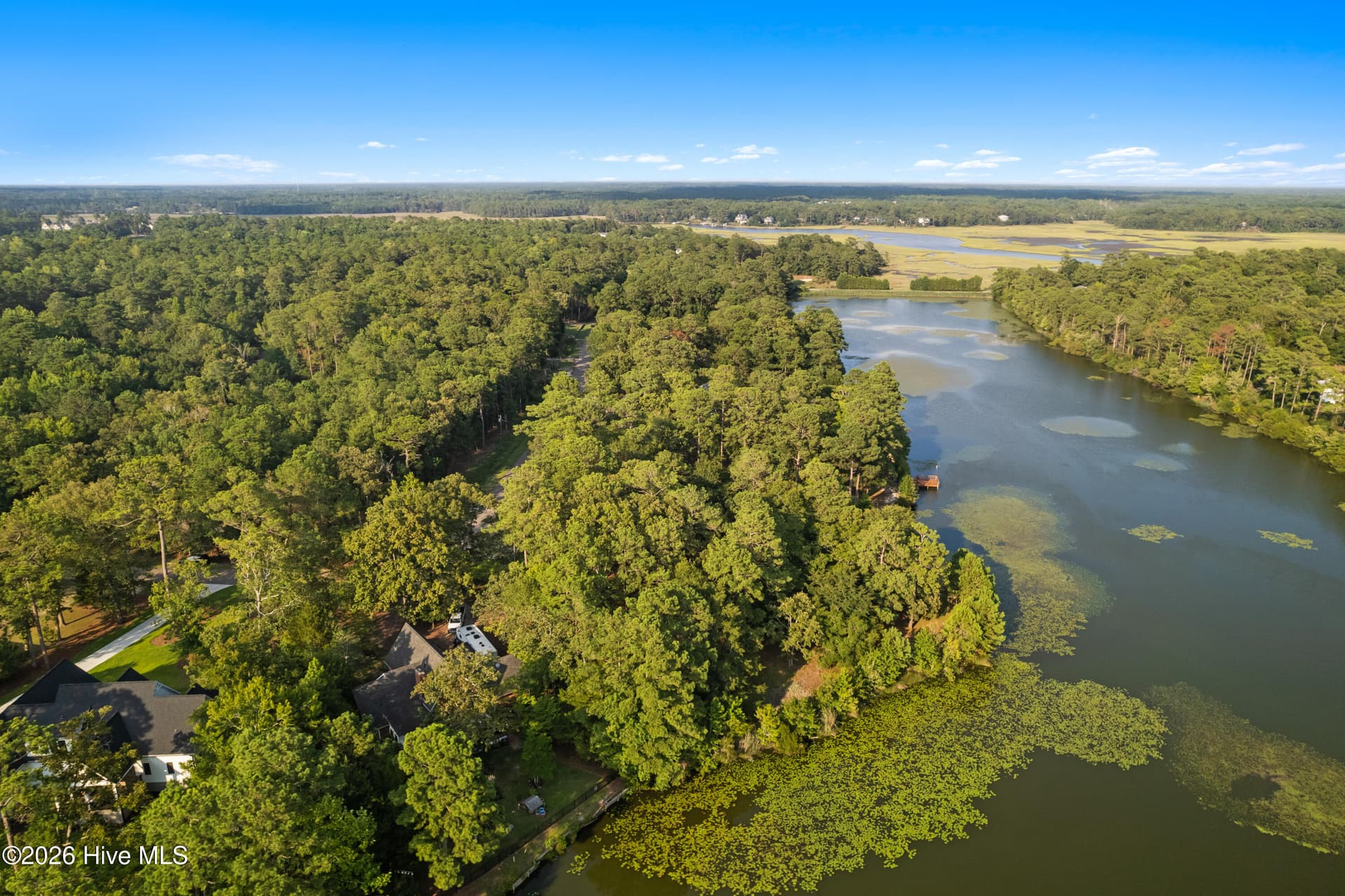 3581 Lake Shore Drive SW, Shallotte, NC 28470