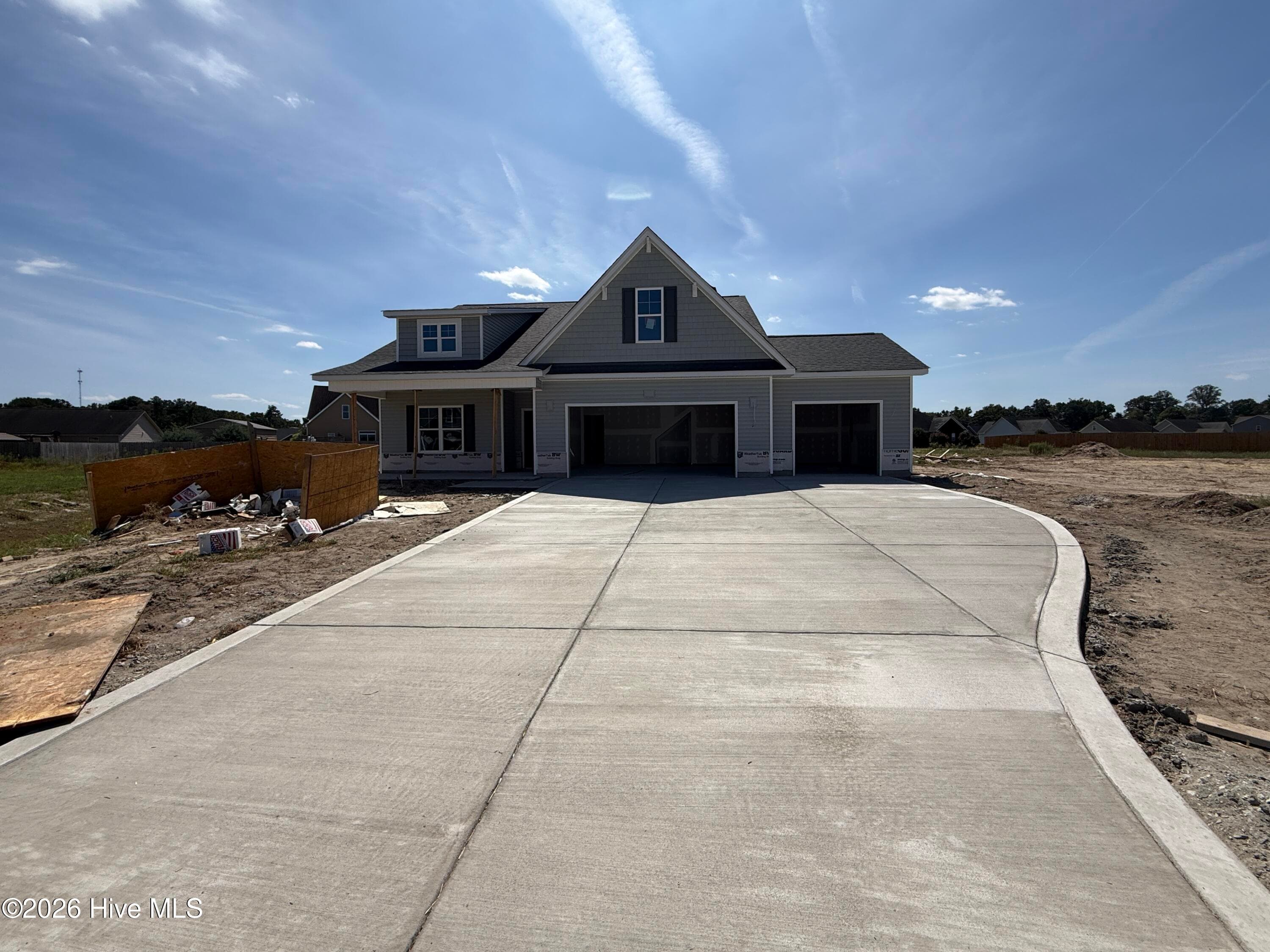 107 Lola Place, La Grange, NC 28551