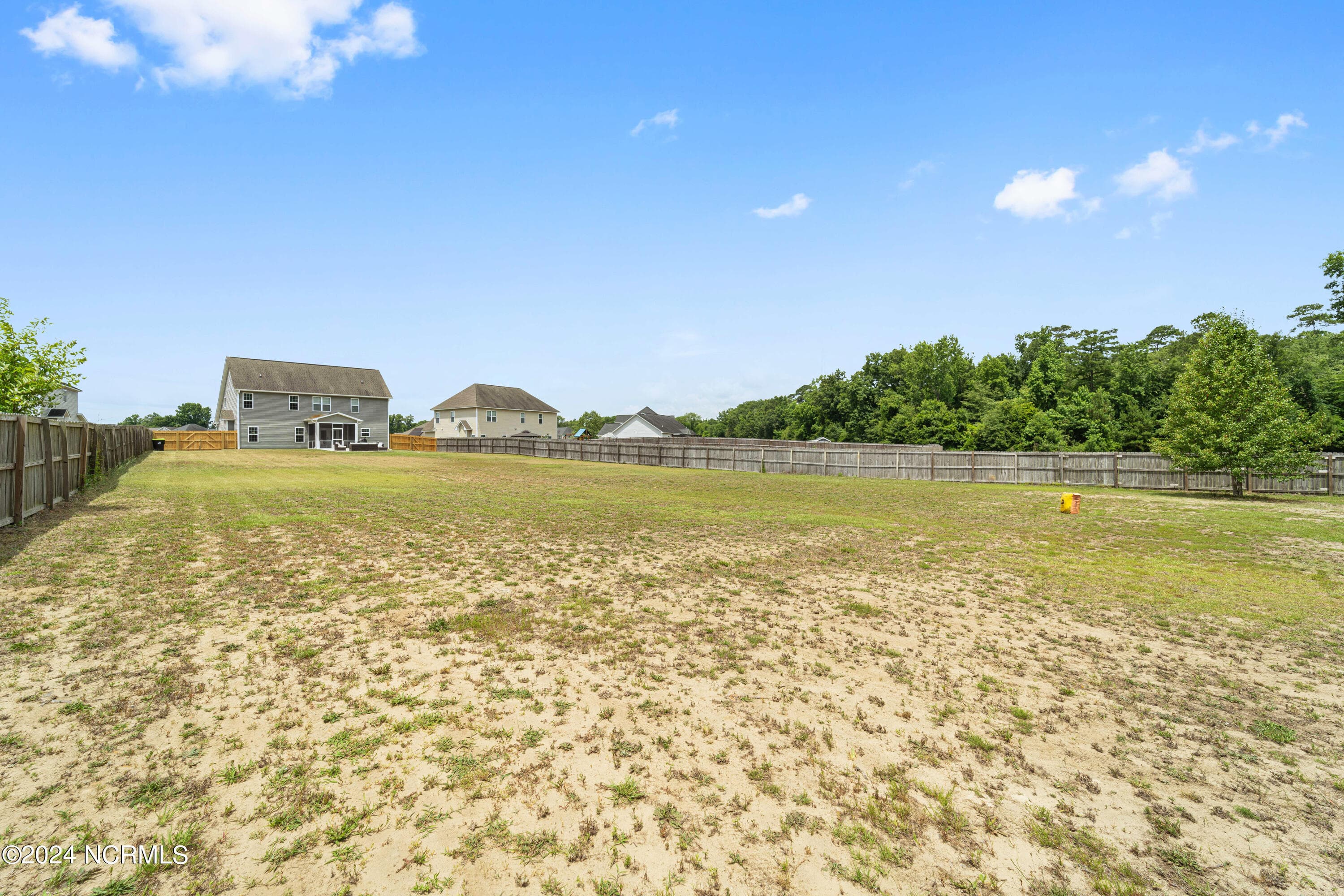 Single Family Residence at 135 Prelude Drive, Richlands, NC 28574, photo 21 of 27
