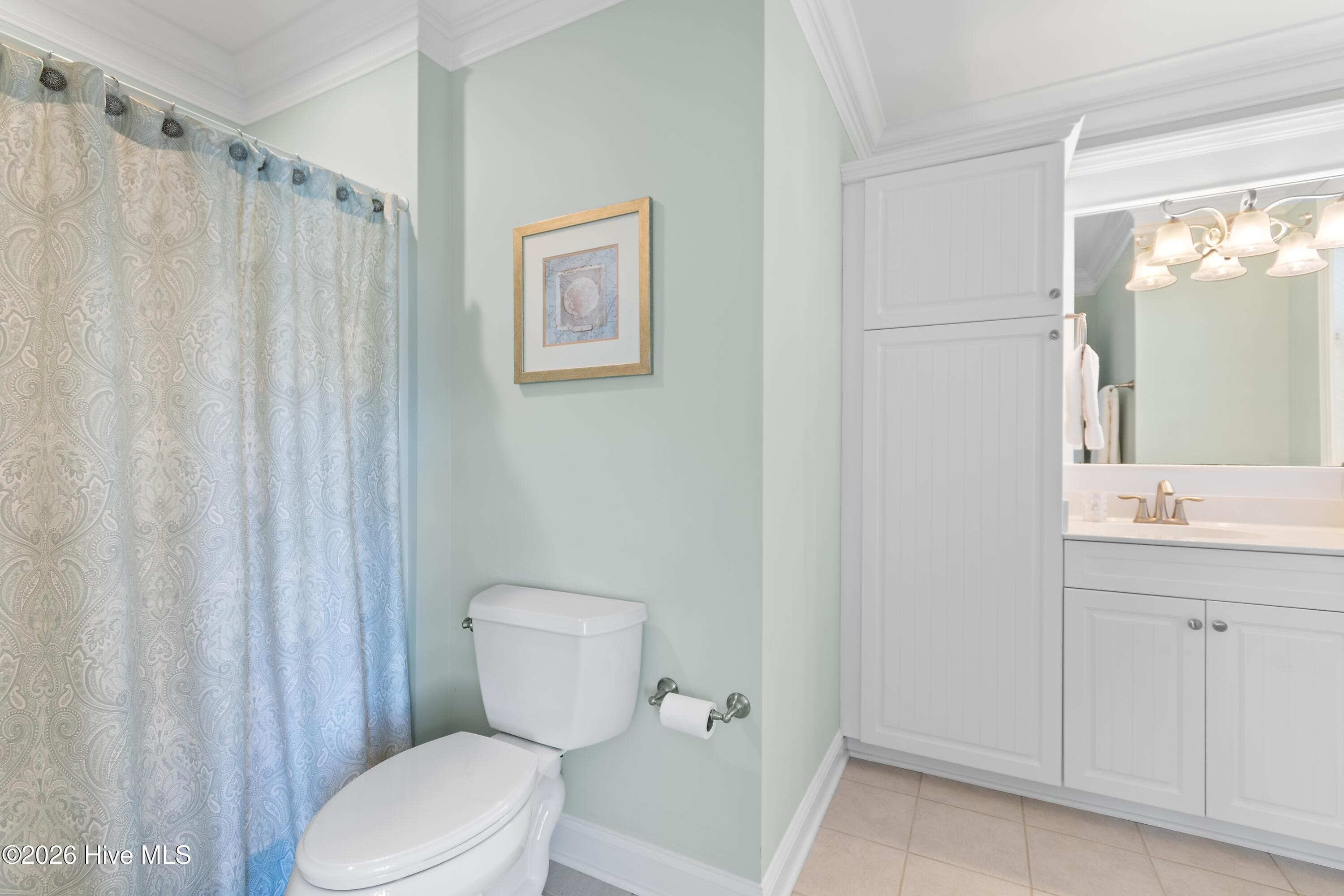 Single Family Residence at 1046 Tide Ridge Drive, Holden Beach, NC 28462, photo 57 of 97