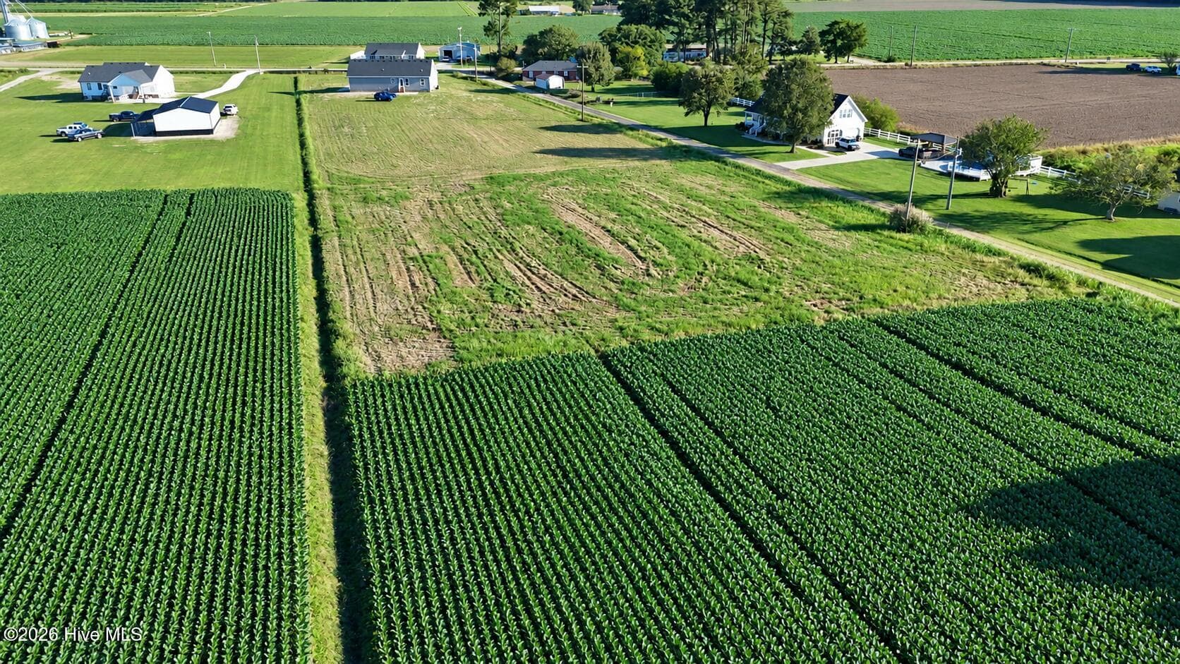 Agriculture at 617 1 Meadstown Road, Elizabeth City, NC 27909, photo 9 of 14