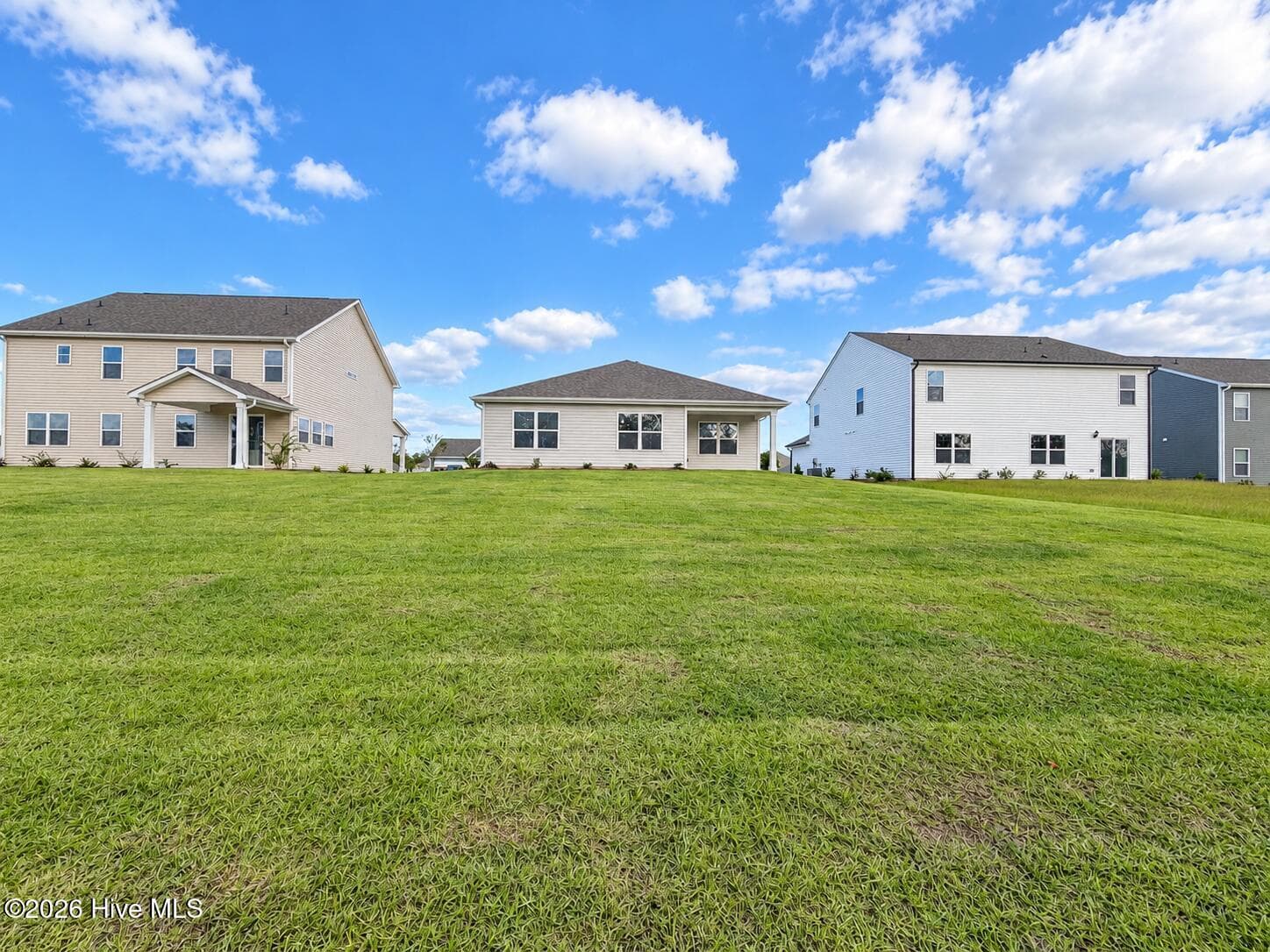 Single Family Residence at 1201 Sandy Heights Loop Lot 122, Navassa, NC 28451, photo 26 of 58