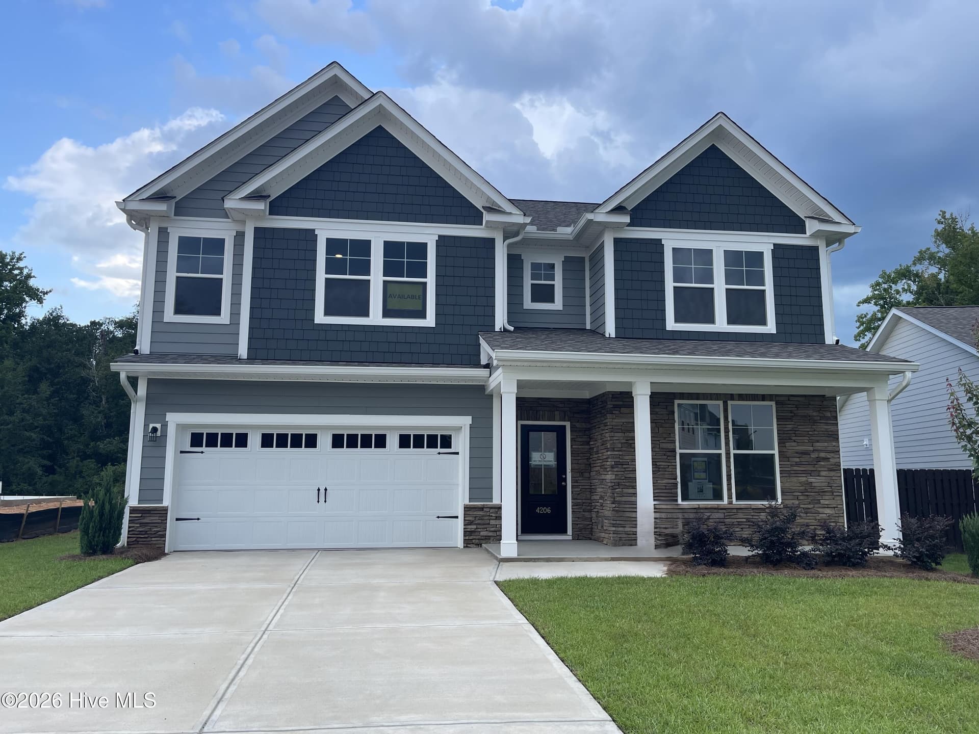 Single Family Residence at 4206 Whitehouse Street, Harlem, GA 30814, photo 5 of 58