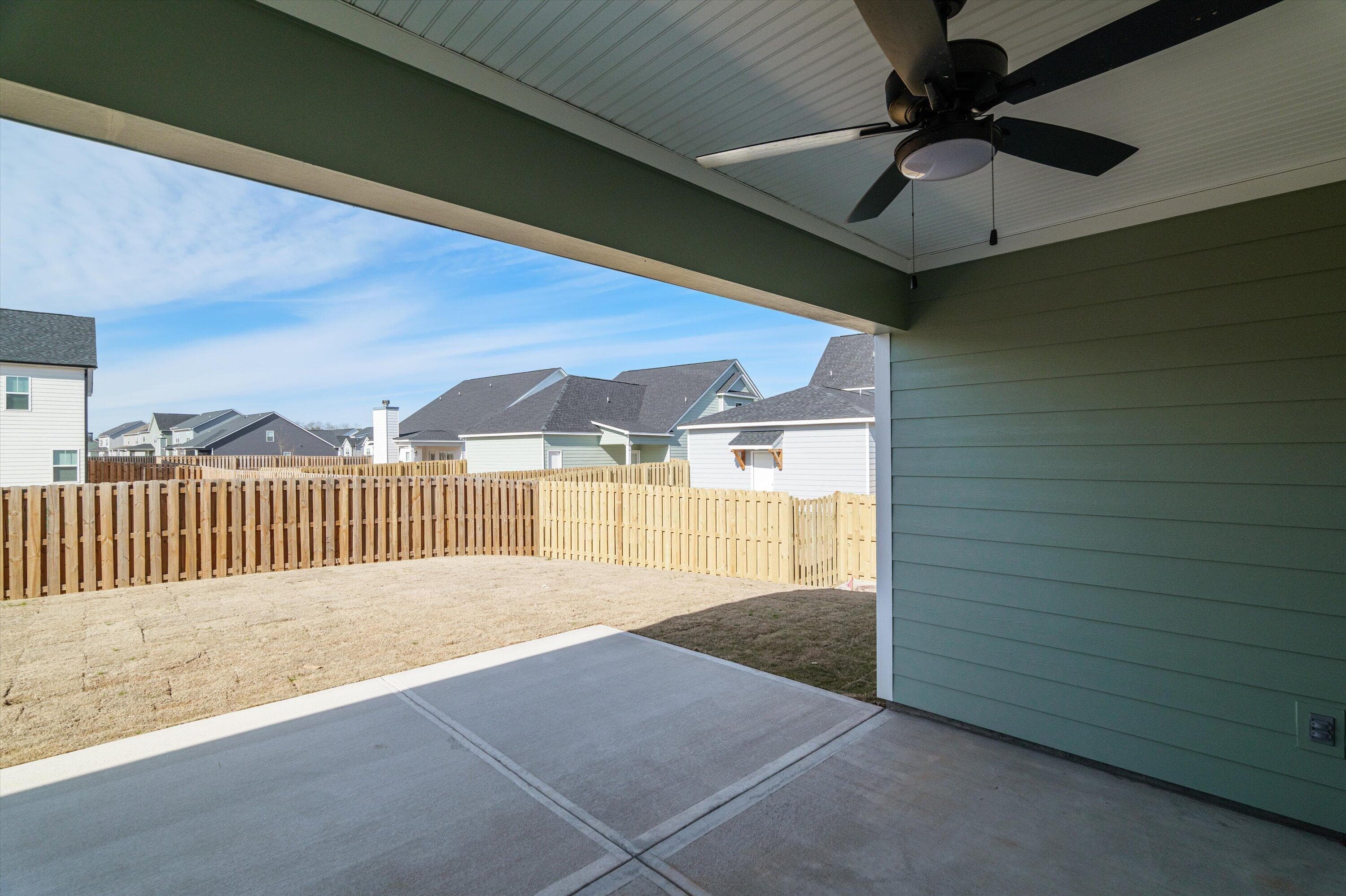 Single Family Residence at 816 Talbot Drive, Grovetown, GA 30813, photo 52 of 58