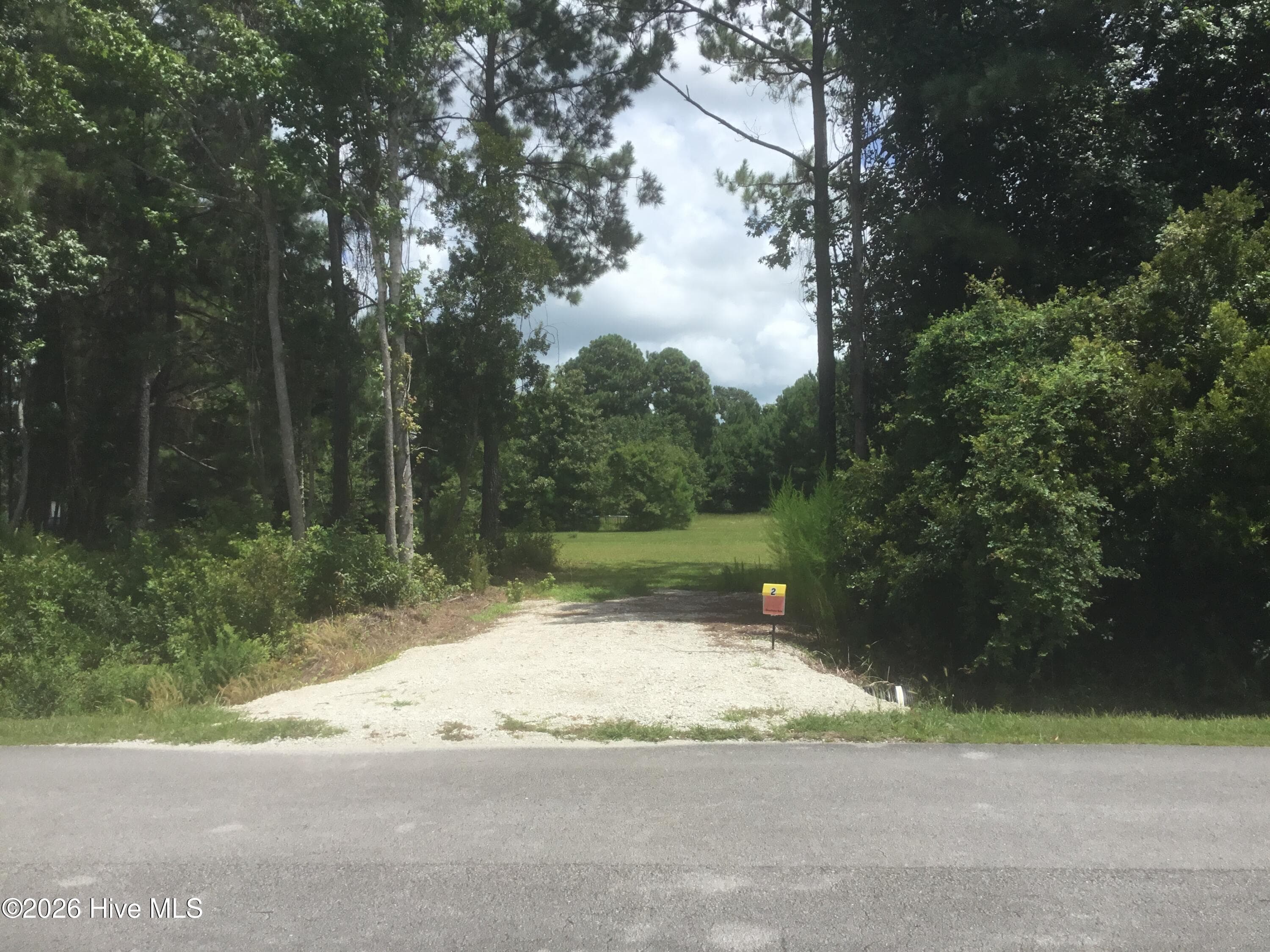 Residential Lot at 0 2 Joans Haven Drive, Newport, NC 28570, photo 3 of 8