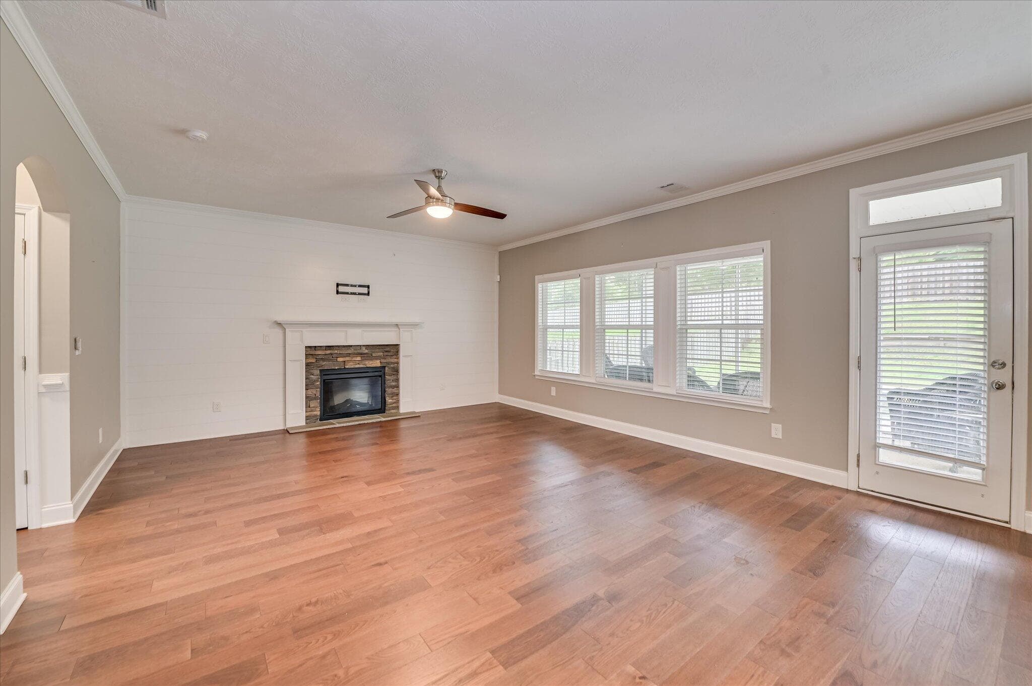 Single Family Residence at 108 Blazing Creek Court, Evans, GA 30809, photo 6 of 32