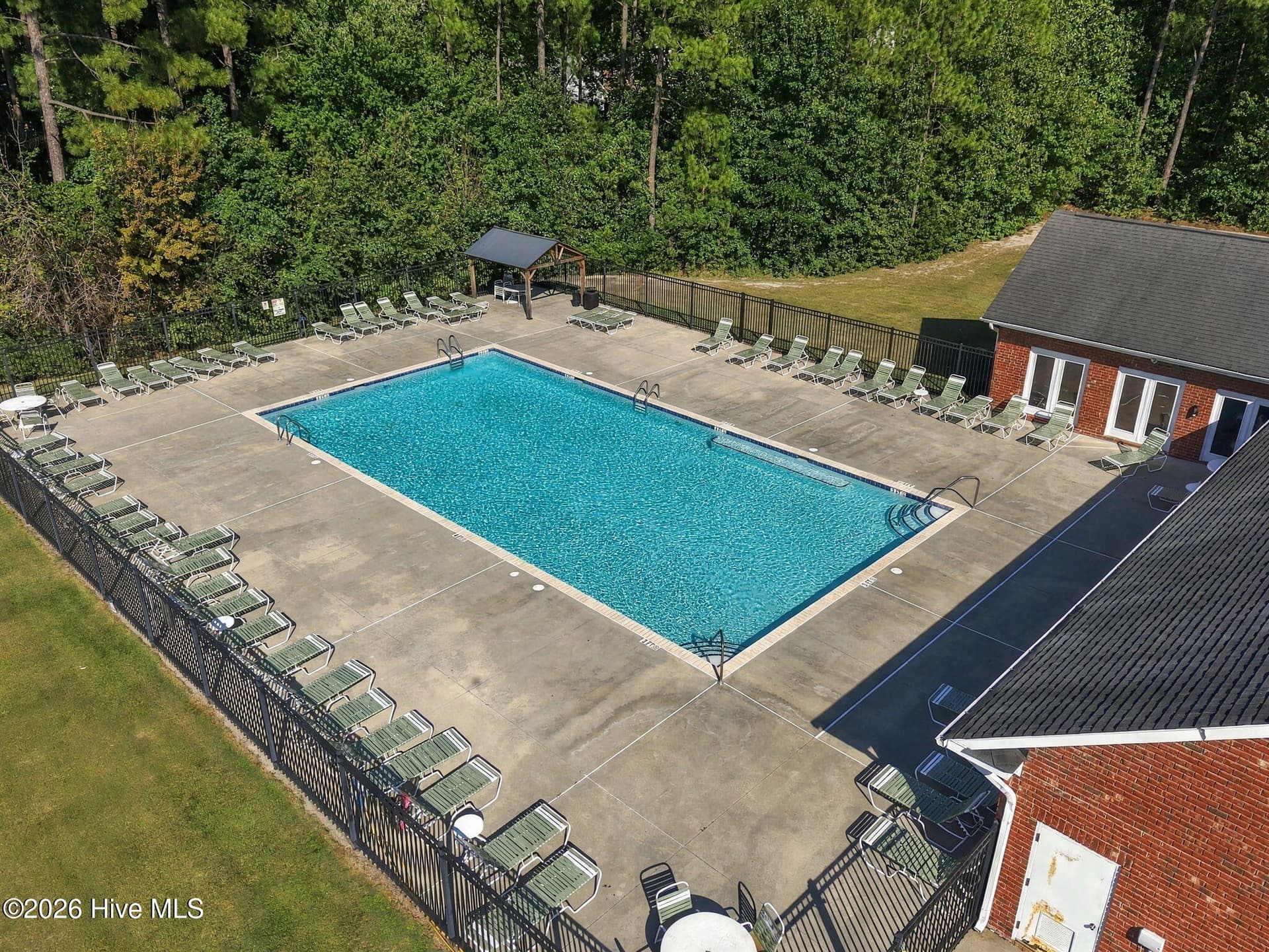 Single Family Residence at 61 Torrington Ridge, Cameron, NC 28326, photo 54 of 56
