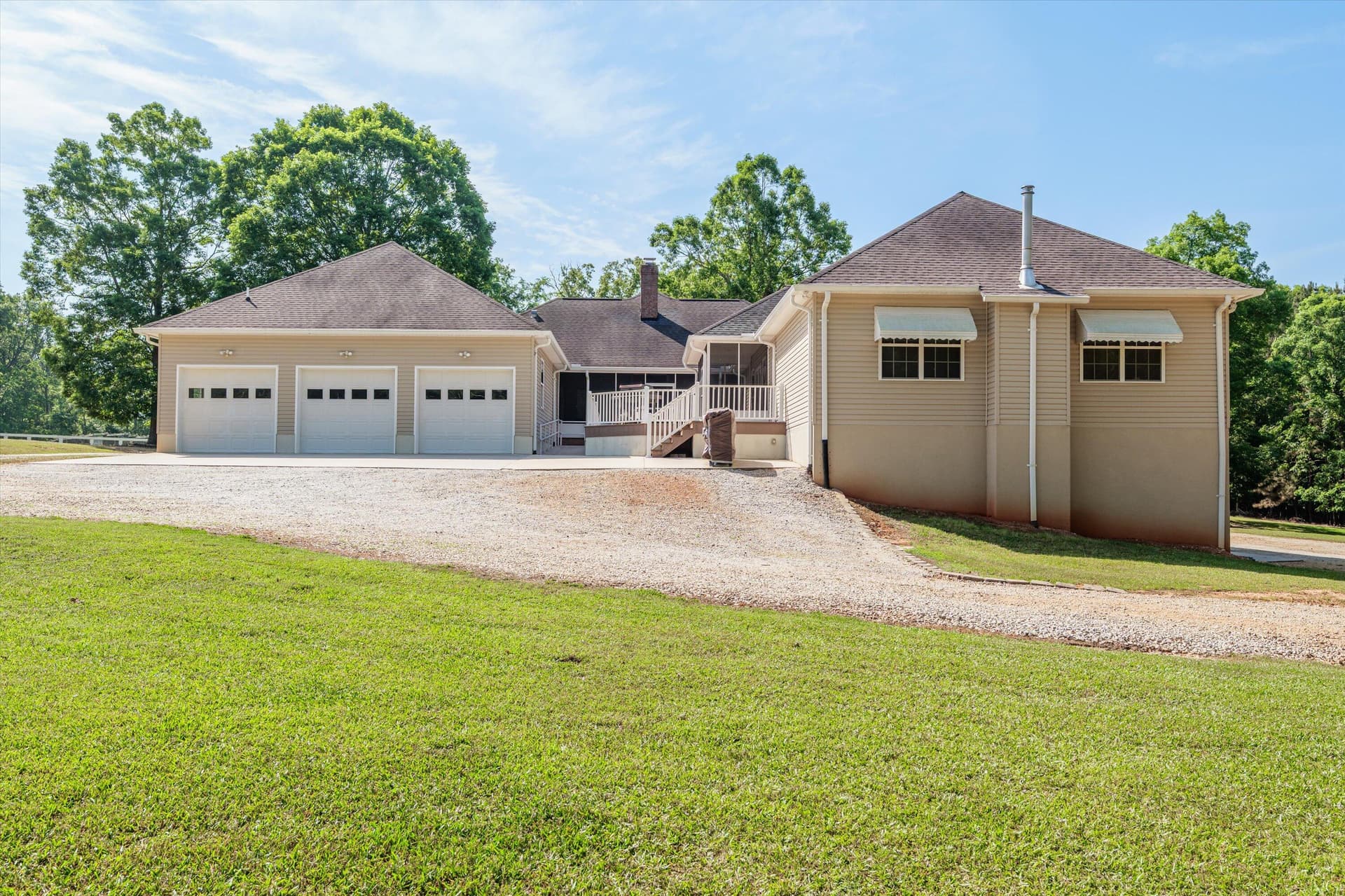 Single Family Residence at 1960 White Rock Road, Lincolnton, GA 30817, photo 18 of 74