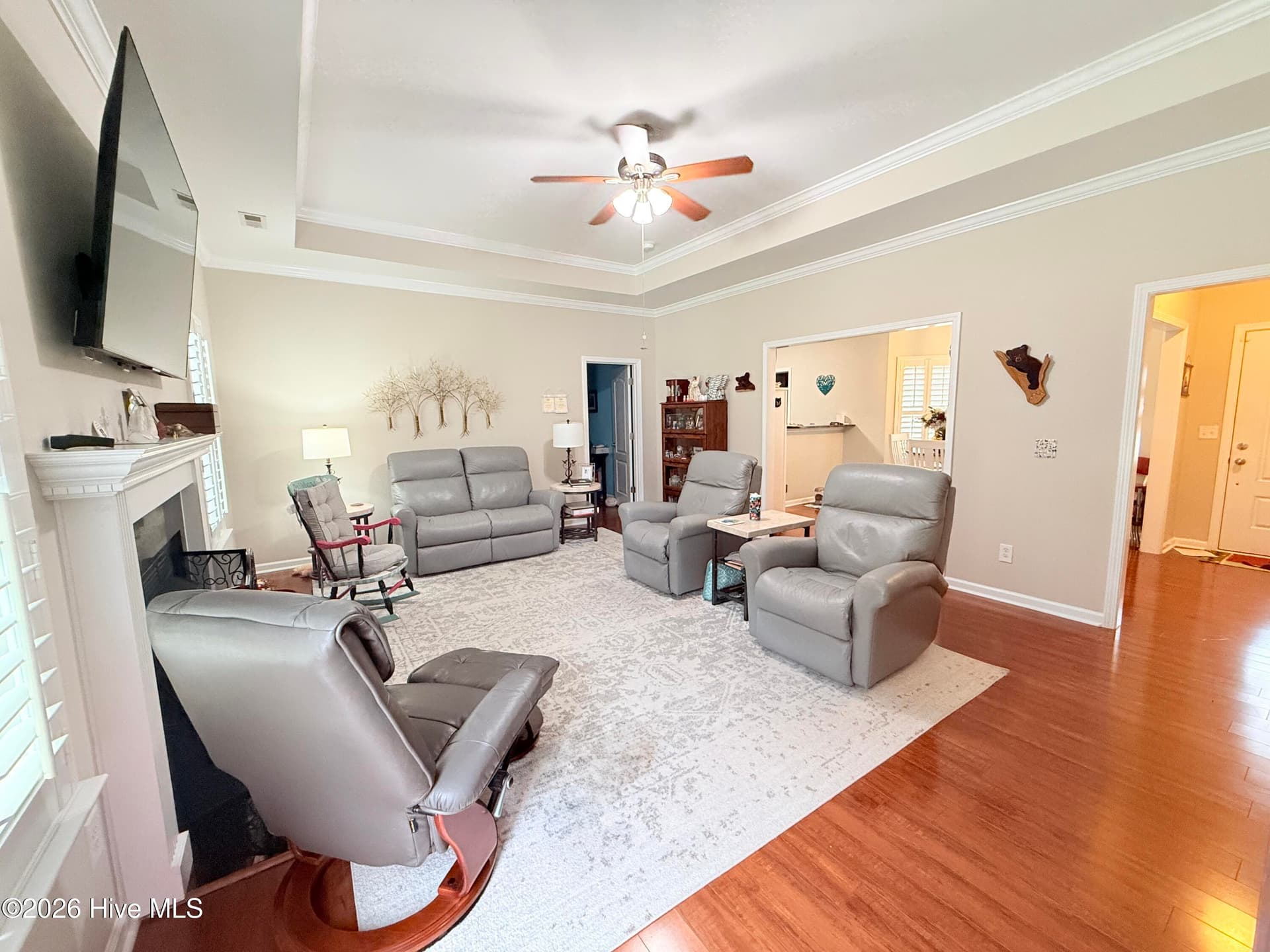 Single Family Residence at 241 Channel Marker Loop, Swansboro, NC 28584, photo 6 of 23