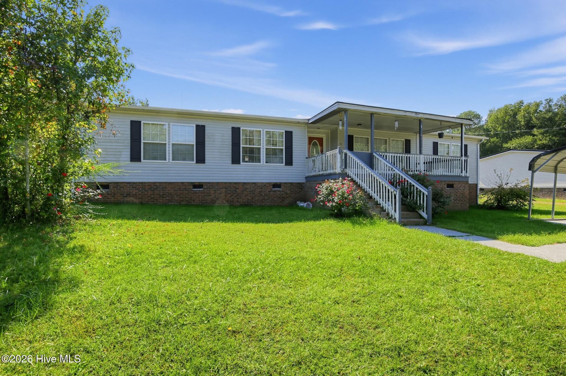 86 Cavalier Lane, Littleton, NC 27850