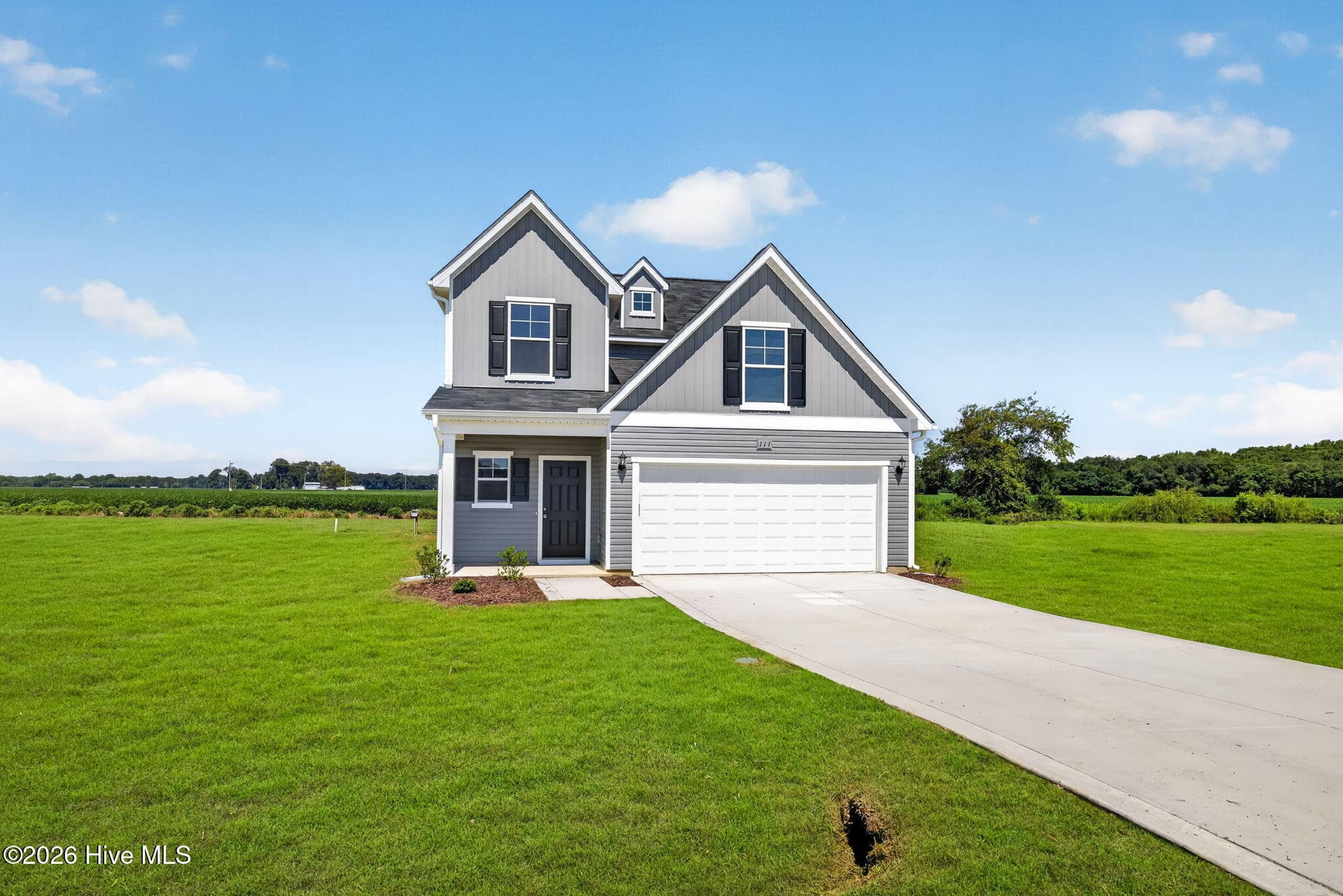 Single Family Residence at 111 Rider Road, Pikeville, NC 27863, photo 5 of 46