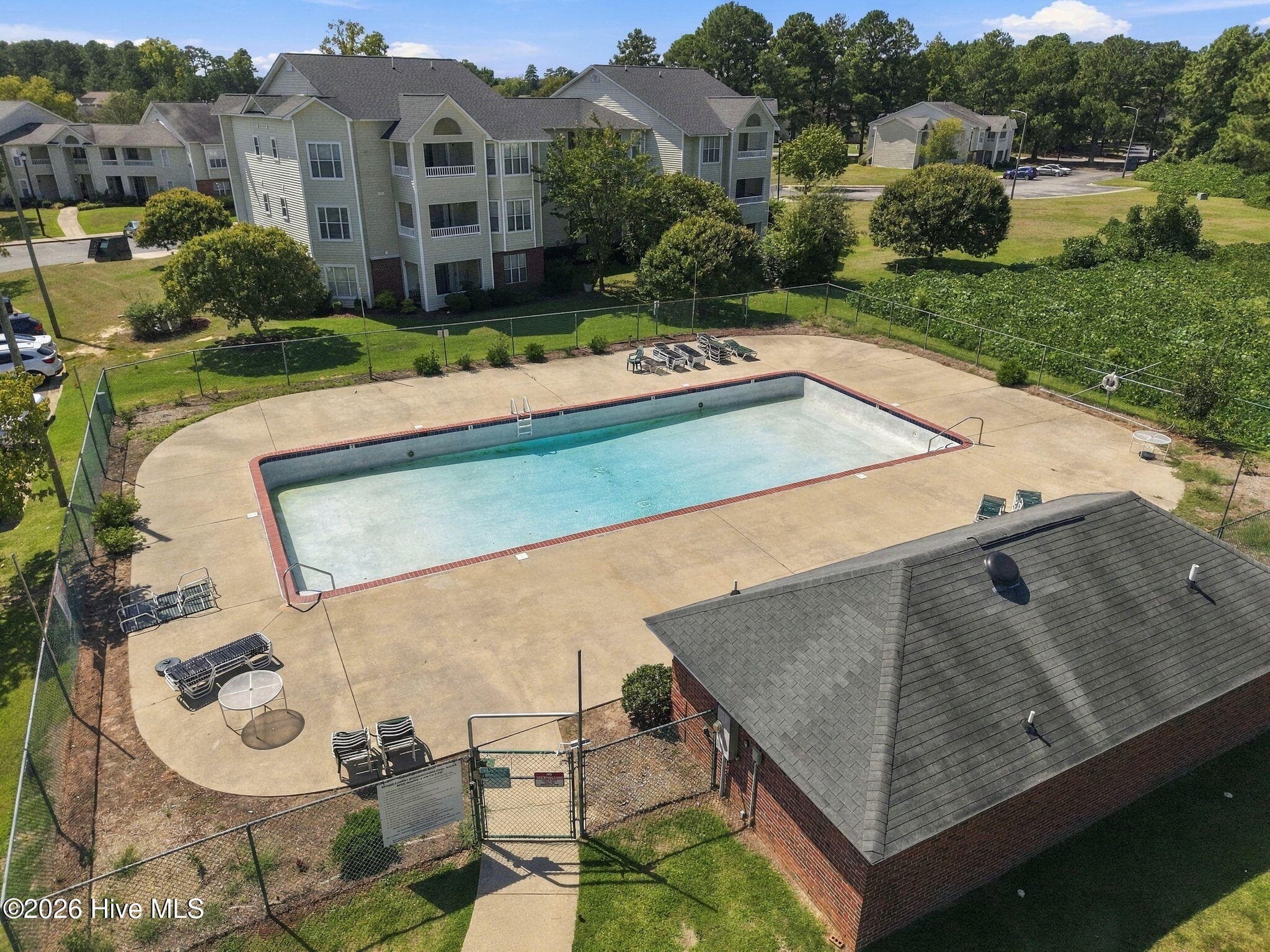 Condominium at 521 Spring Forest Road H, Greenville, NC 27834, photo 7 of 35