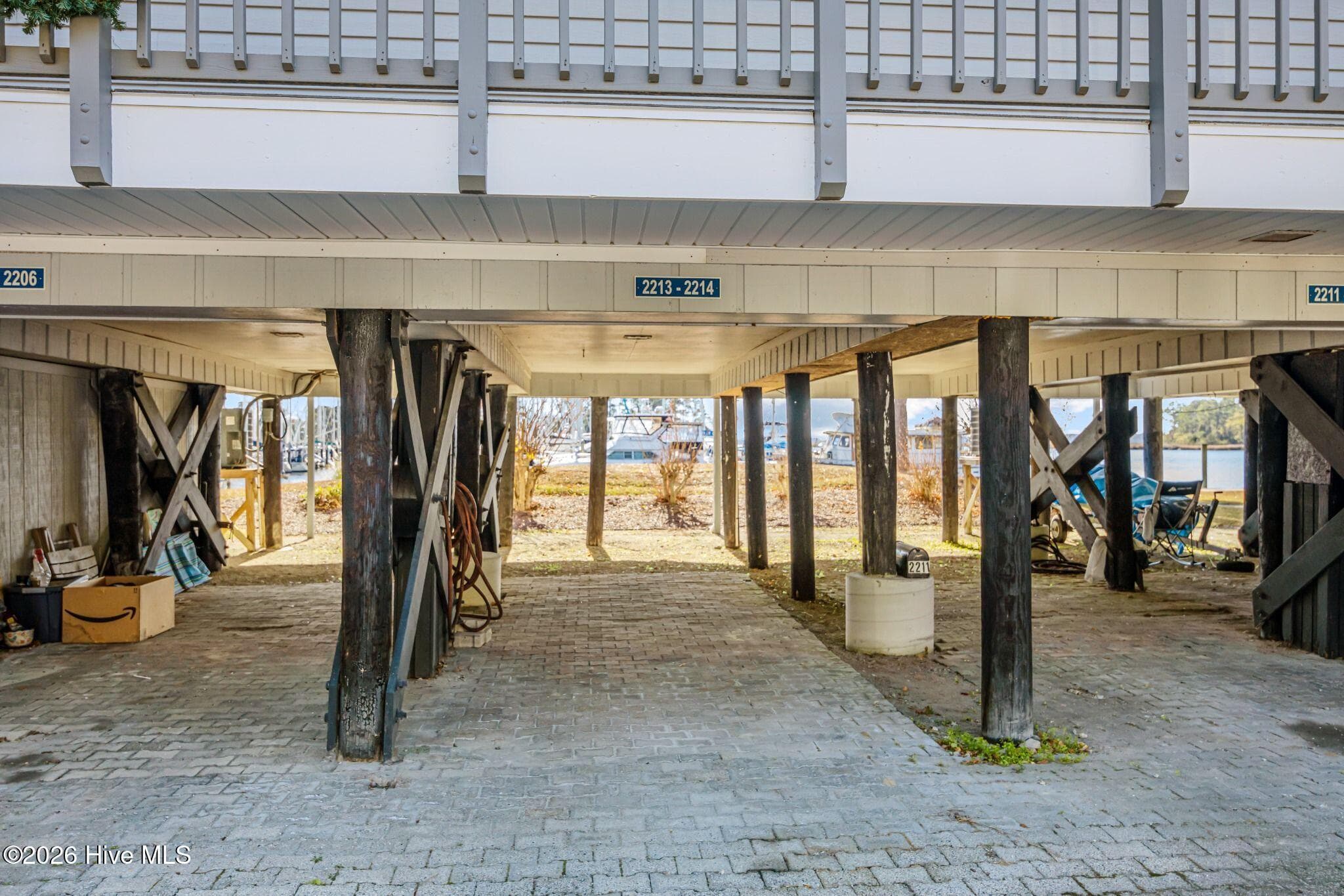 Condominium at 2213 Harbourside Drive, New Bern, NC 28560, photo 41 of 55