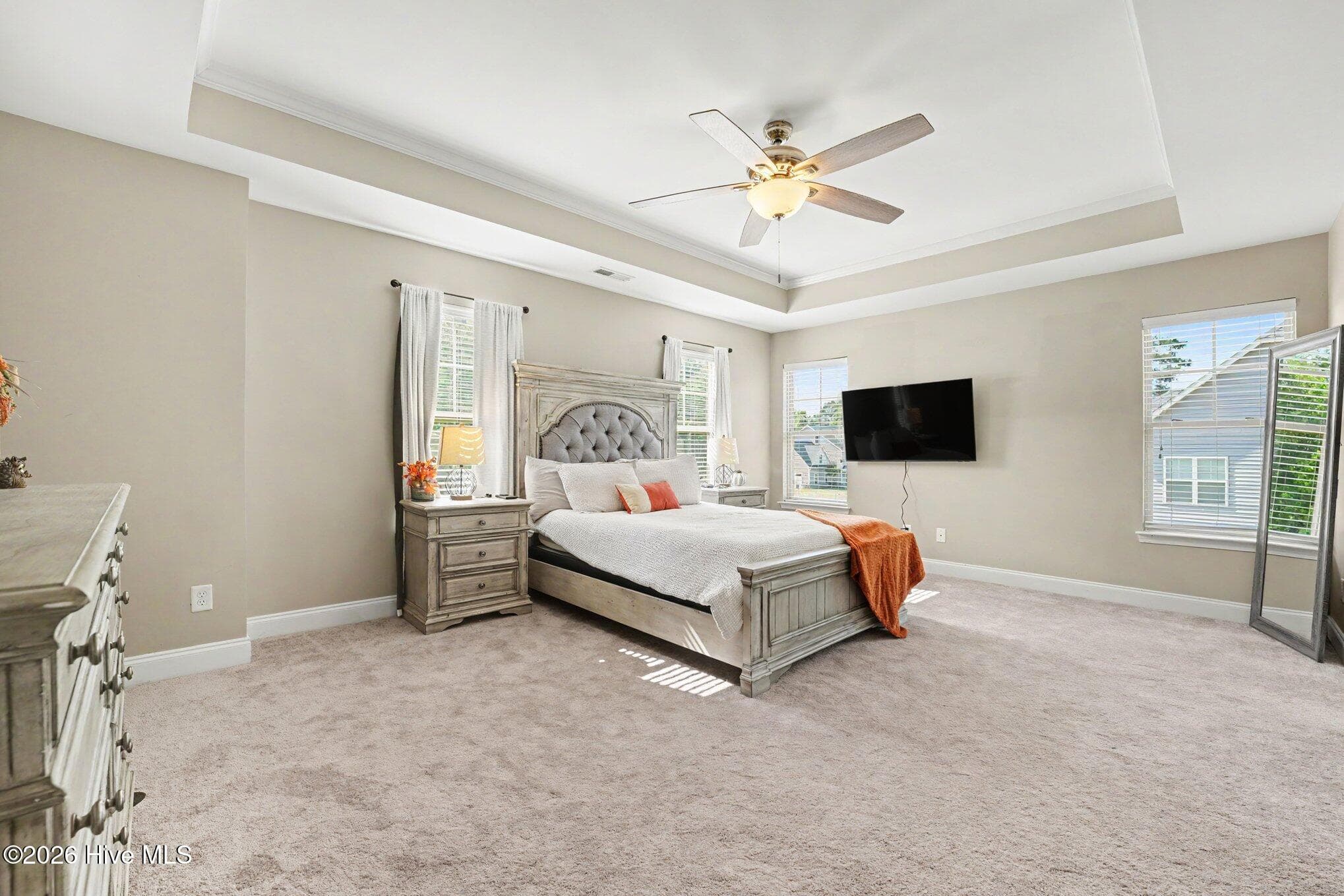 Single Family Residence at 89 Bison Lane, Lillington, NC 27546, photo 103 of 117