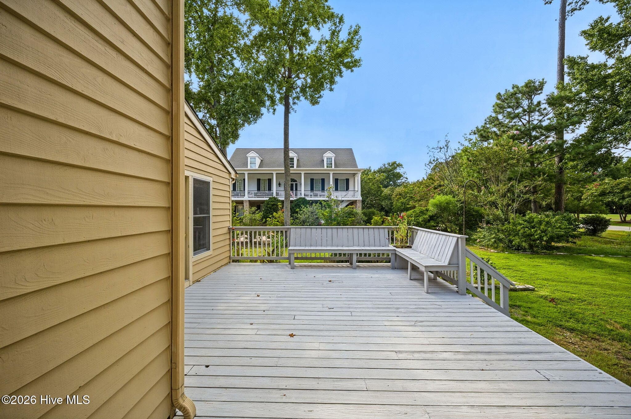Single Family Residence at 104 Chowan Circle, Hertford, NC 27944, photo 24 of 32
