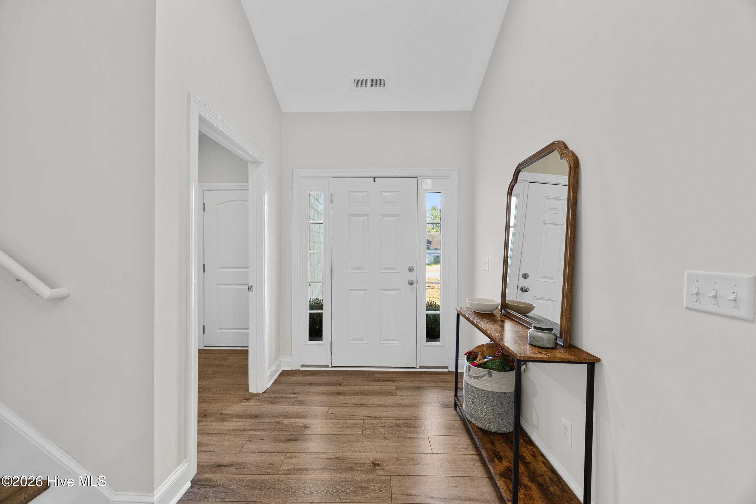 Single Family Residence at 182 Scrub Oaks Drive, Hampstead, NC 28443, photo 5 of 37