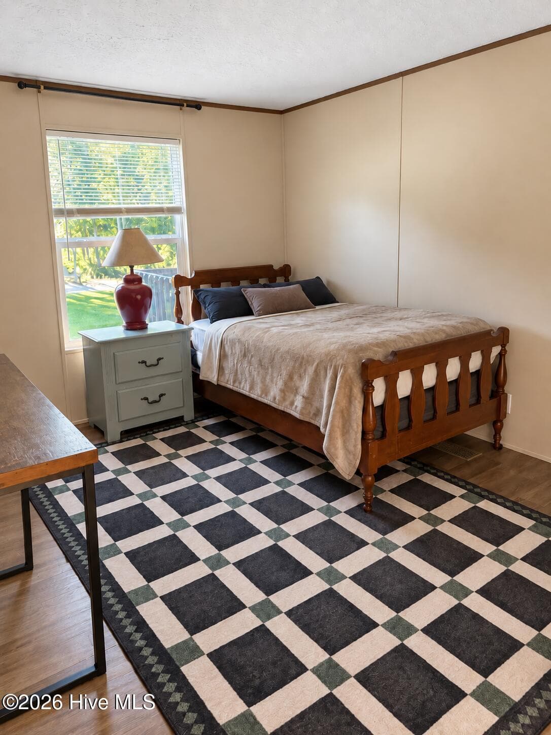 15801 Smith Road, Gibson, NC 28343