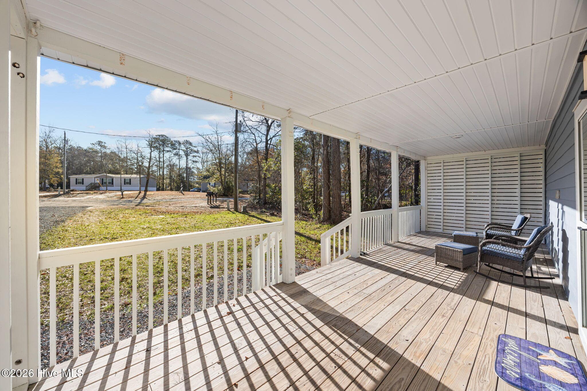 Single Family Residence at 314 Pond View Court, Hampstead, NC 28443, photo 25 of 30
