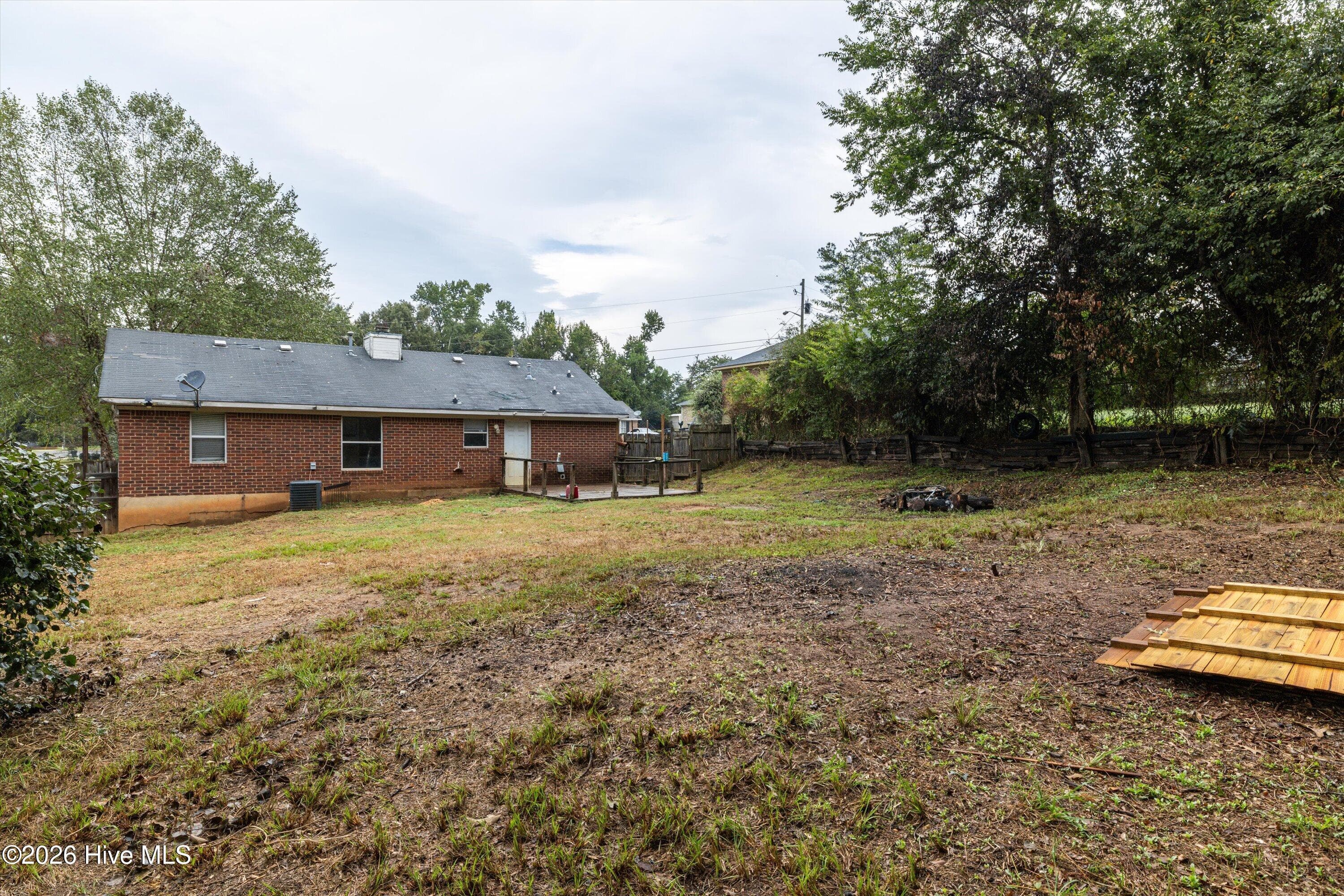Single Family Residence at 1023 Cedarview Circle, Hephzibah, GA 30815, photo 4 of 16