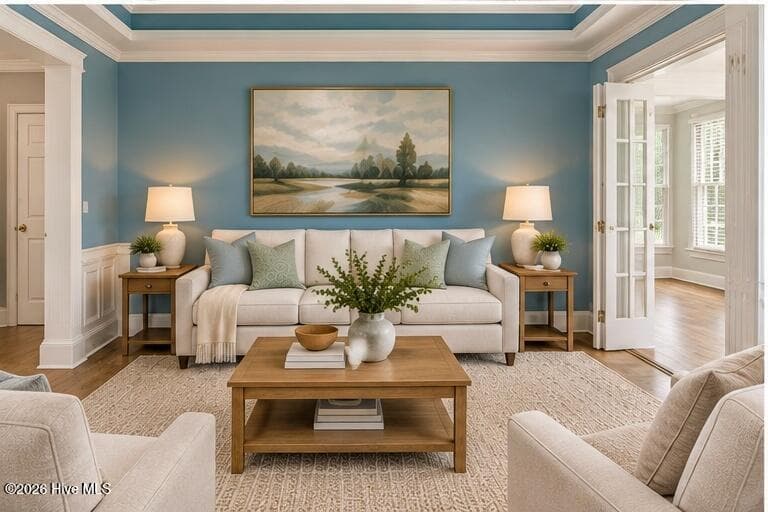 Single Family Residence at 4279 Deerwood Lane E, Evans, GA 30809, photo 12 of 123