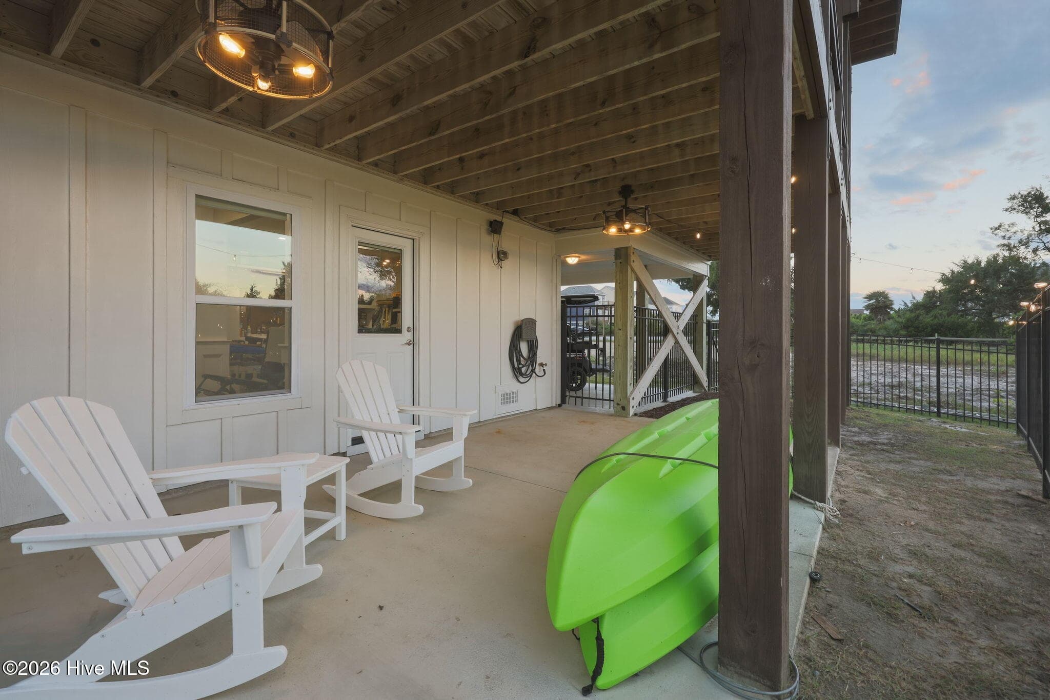 Single Family Residence at 1150 N Anderson Boulevard, Topsail Beach, NC 28445, photo 49 of 64