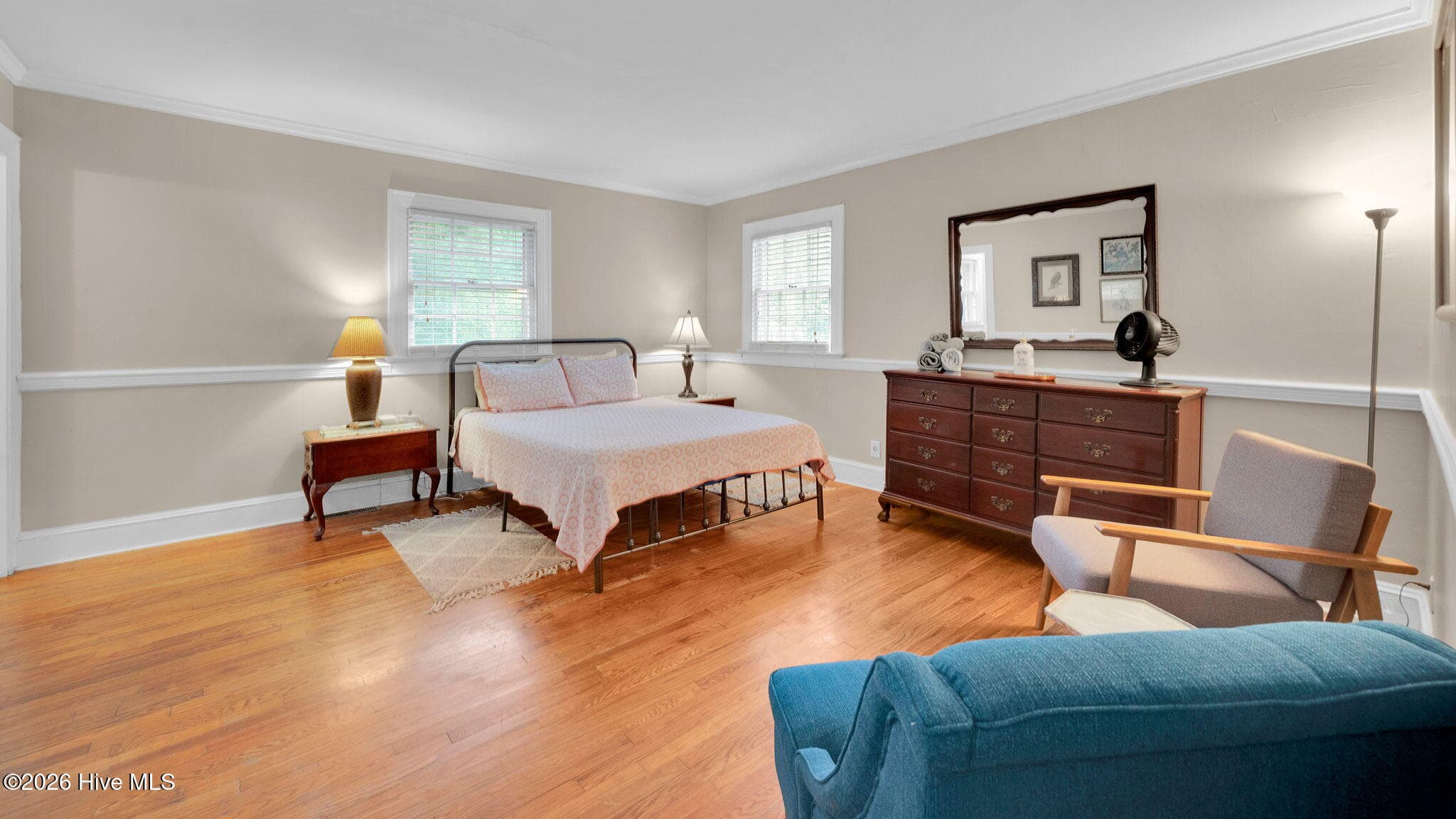 owner suite with full bath , level 1 - 1902 Sherwood Drive, Greenville, NC 27858
