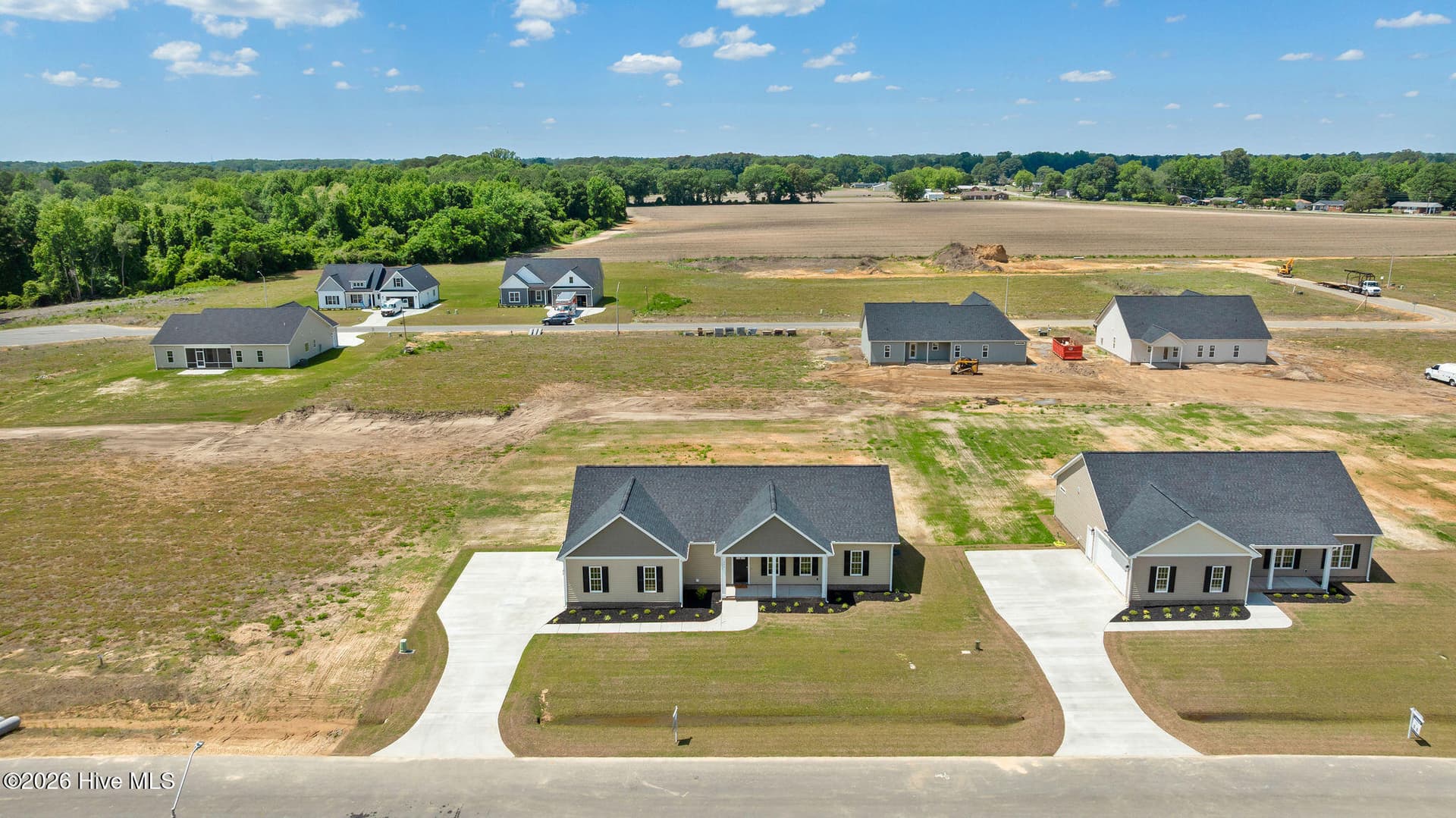 Single Family Residence at 307 Allie'S Drive, Goldsboro, NC 27534, photo 44 of 45