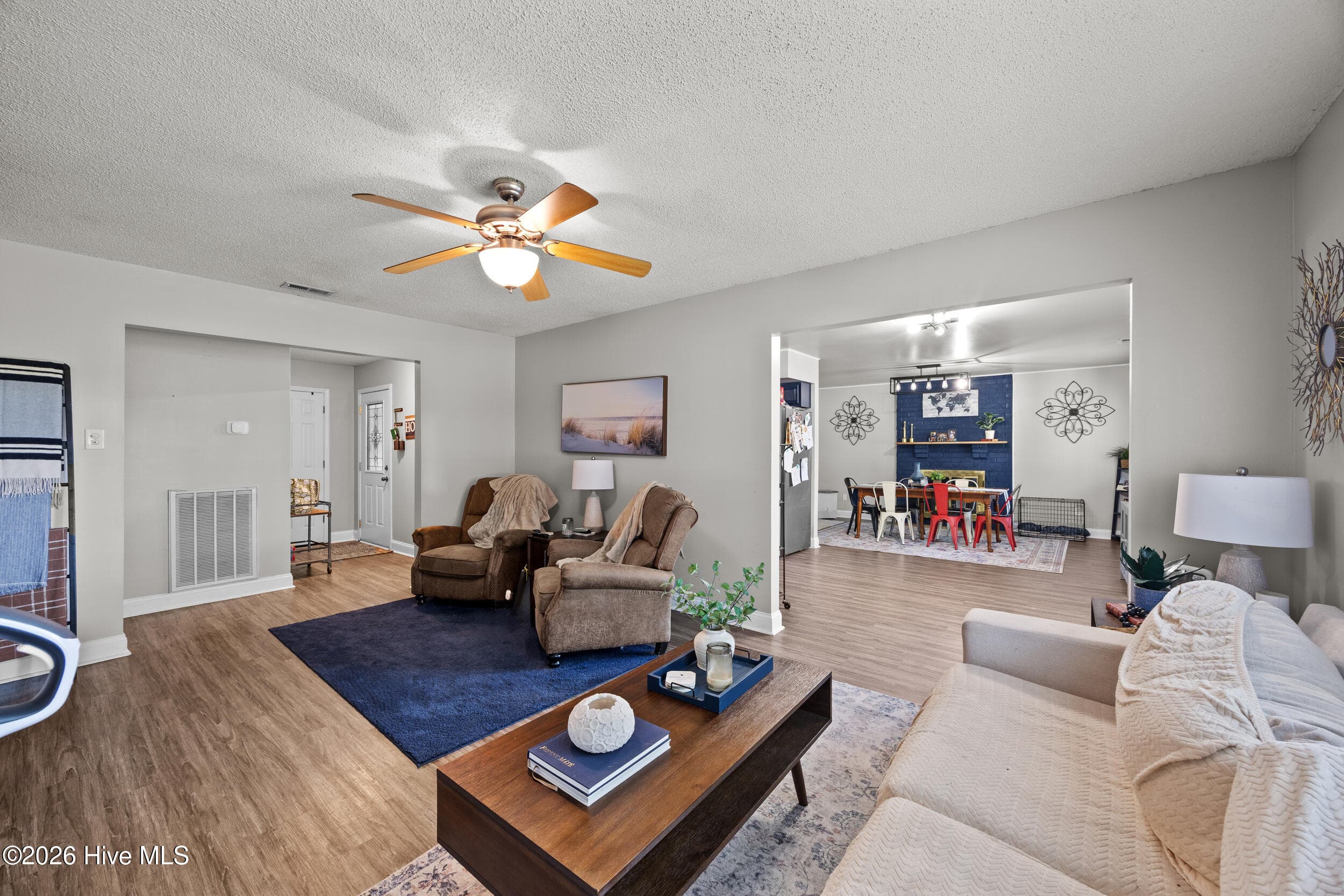 Single Family Residence at 104 Allison Lane, Jacksonville, NC 28540, photo 14 of 39