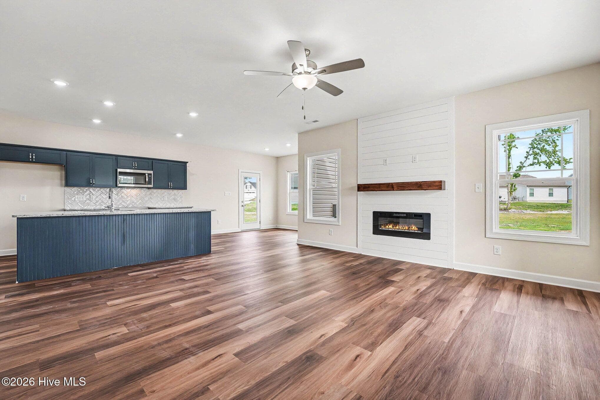 Single Family Residence at 105 Burnello Court, Princeton, NC 27569, photo 8 of 32
