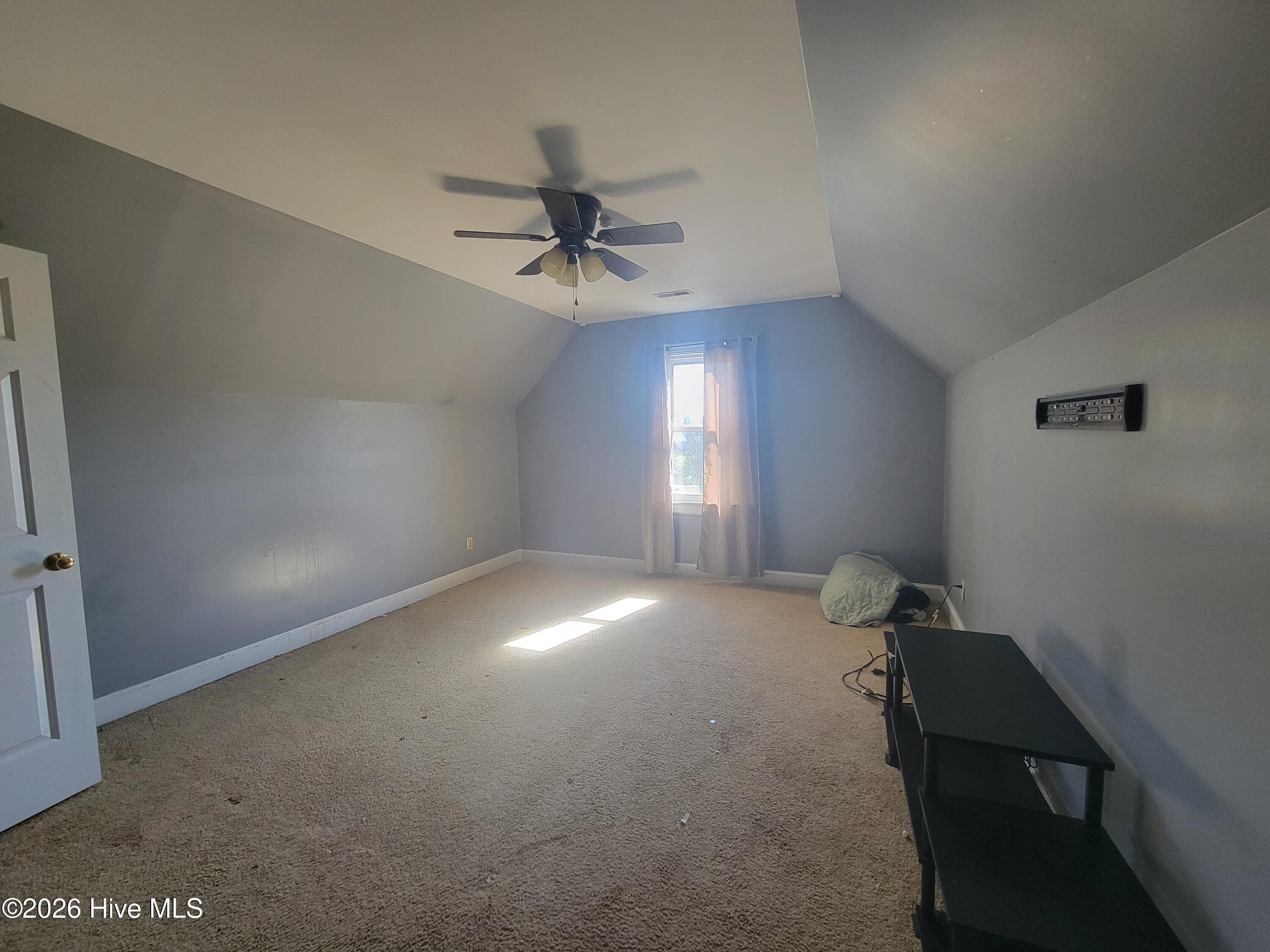 Bedroom 3 - 2nd floor - 4511 Bobwhite Trail N, Wilson, NC 27896