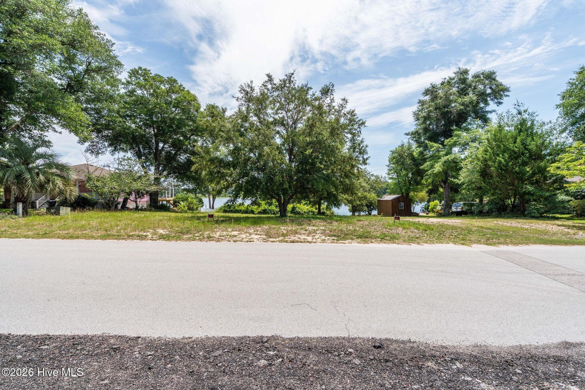 Residential Lot at 621 Lakeshore Drive, Sunset Beach, NC 28468, photo 14 of 14