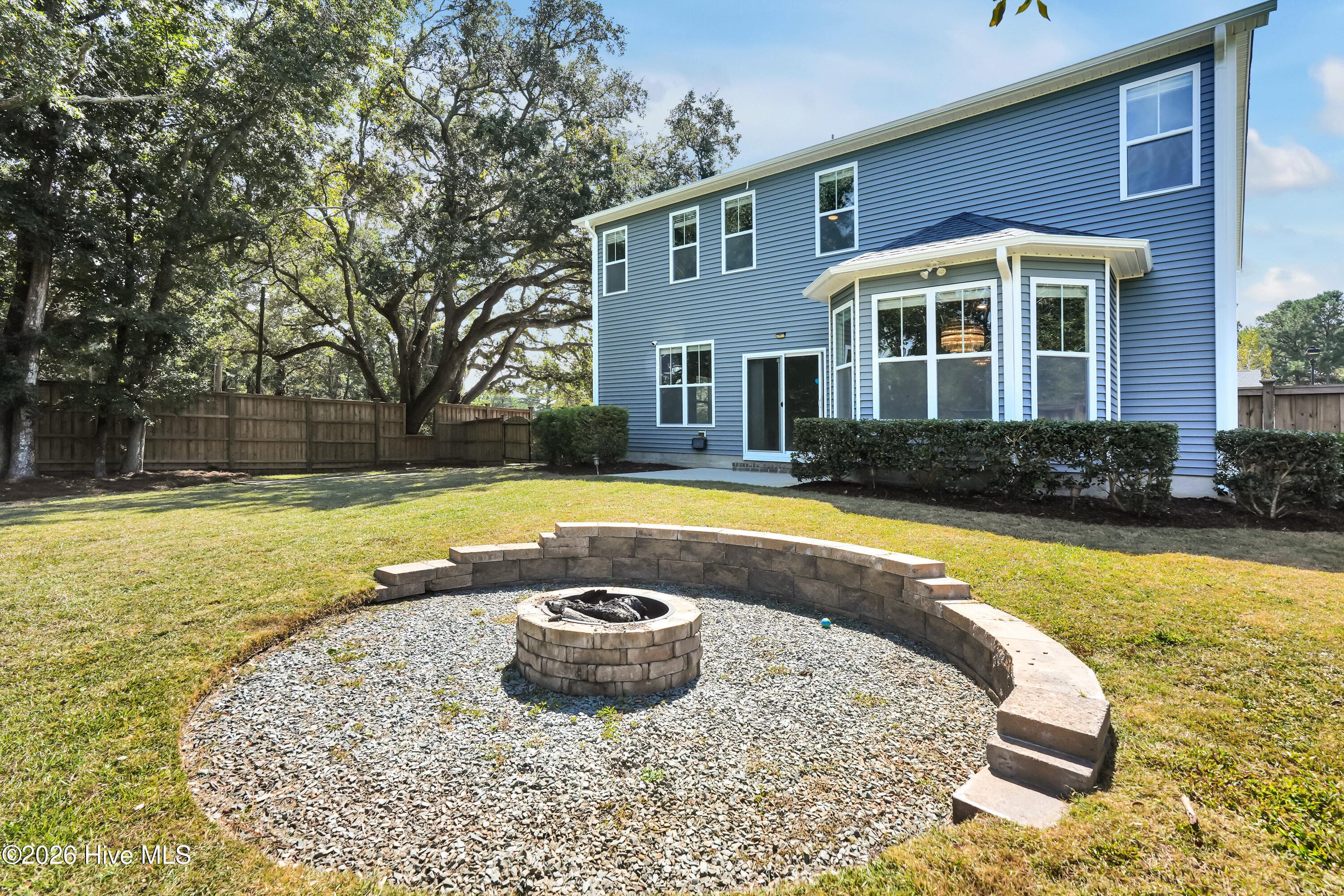 Single Family Residence at 1504 Gatlin Way, Wilmington, NC 28409, photo 37 of 44