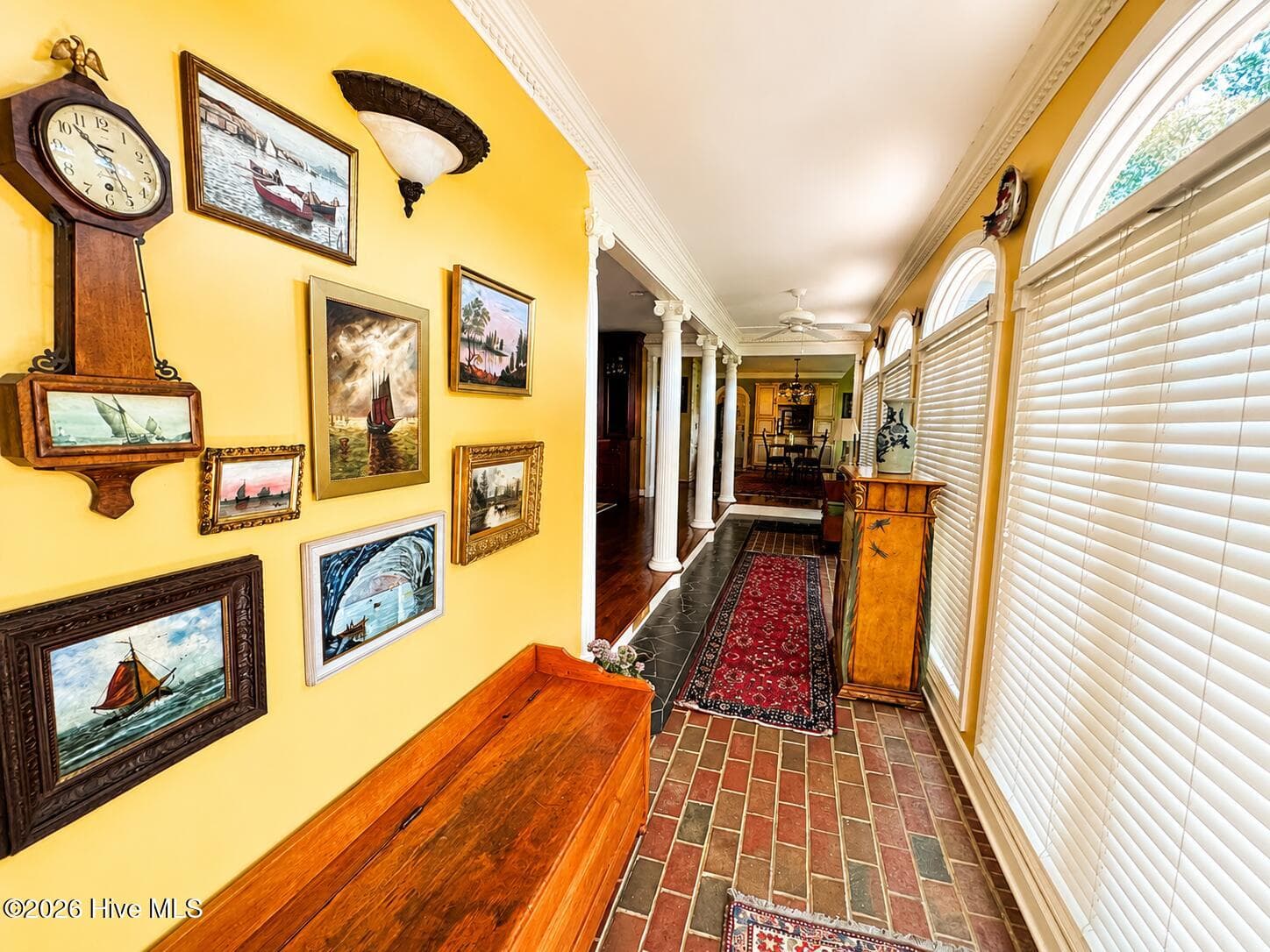 Single Family Residence at 122 Beechwood Road, Ahoskie, NC 27910, photo 3 of 7