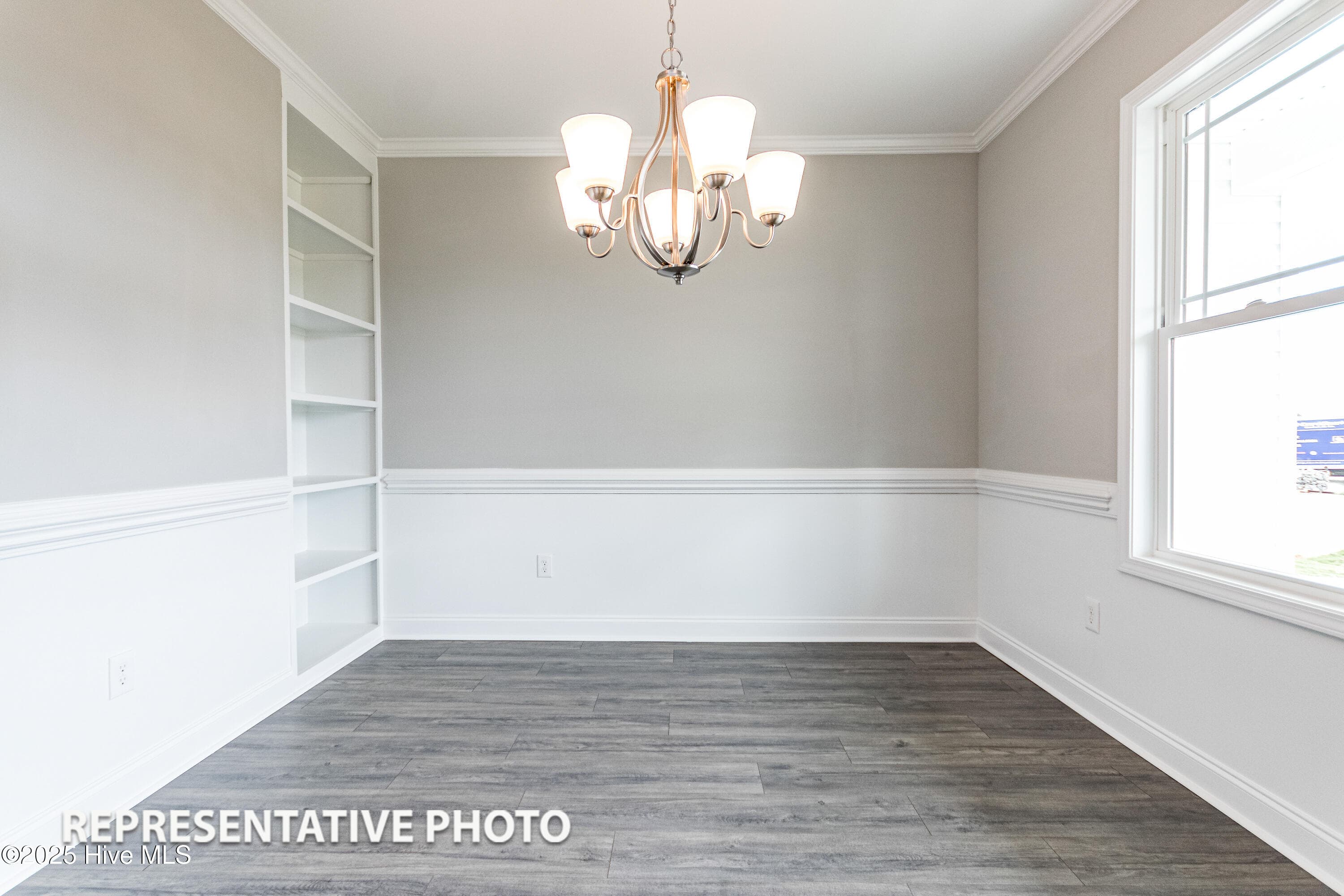 Representative Photo - Finishes Will Vary - 32 Zambezi Court, Zebulon, NC 27597