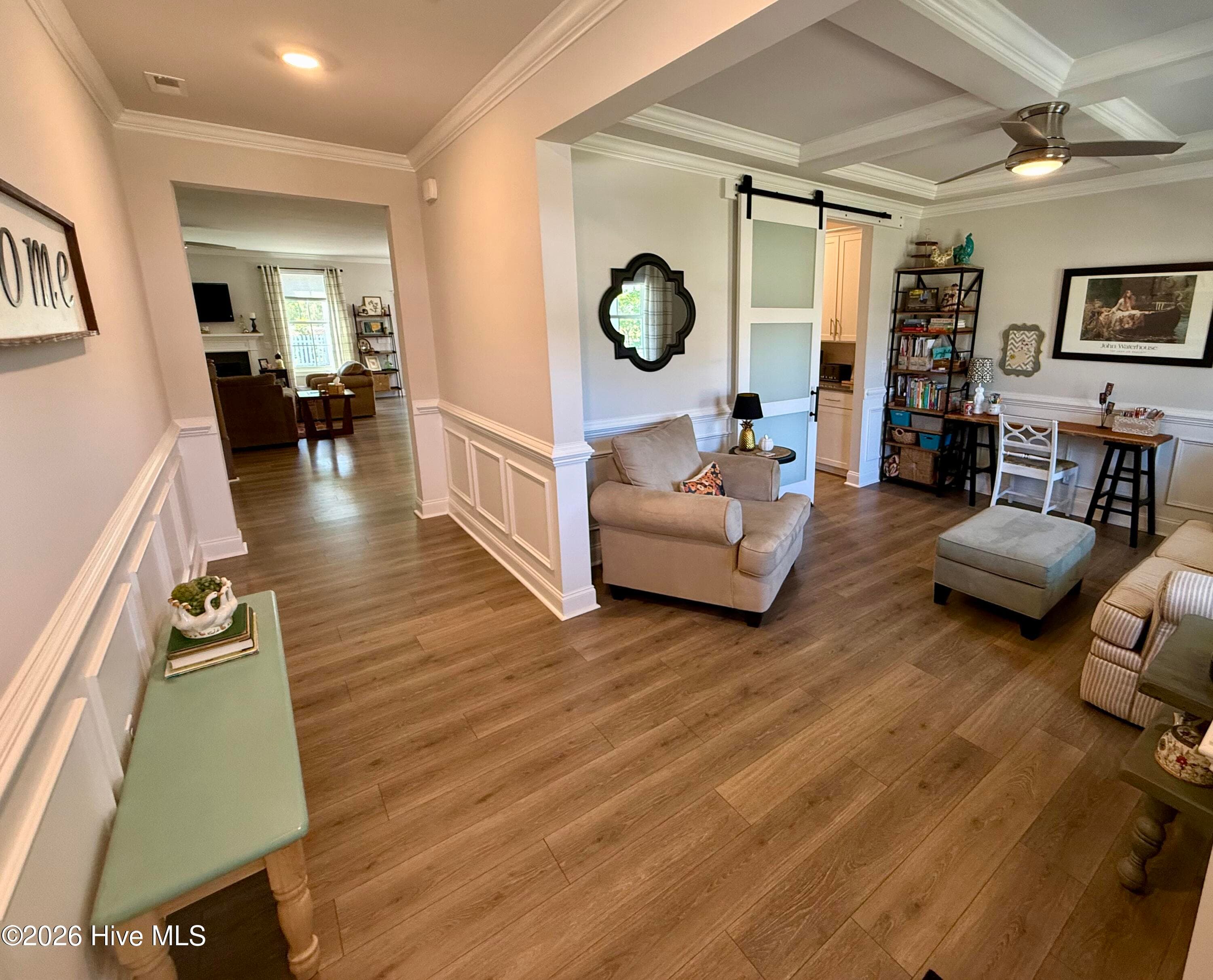 Foye - 5010 Spring Green Pass, New Bern, NC 28562